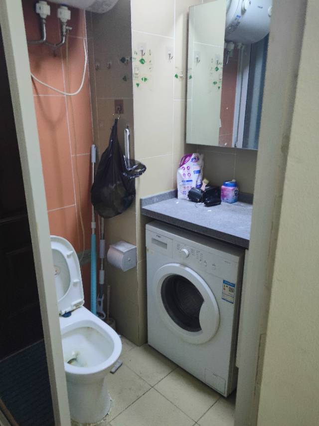 济南 历城 | 中铁奥体26方-2号楼_1