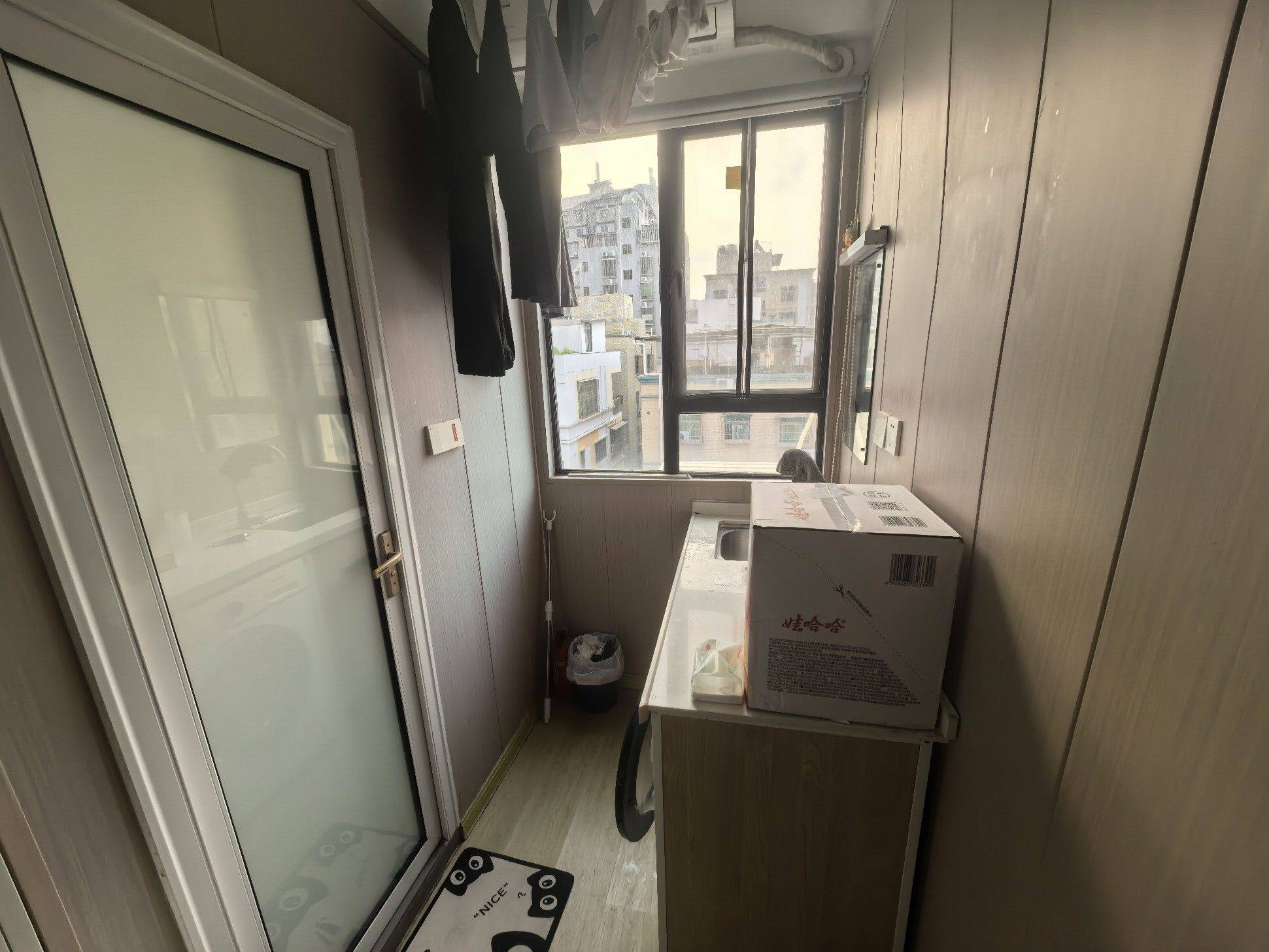 墨铭琪妙整租房源3