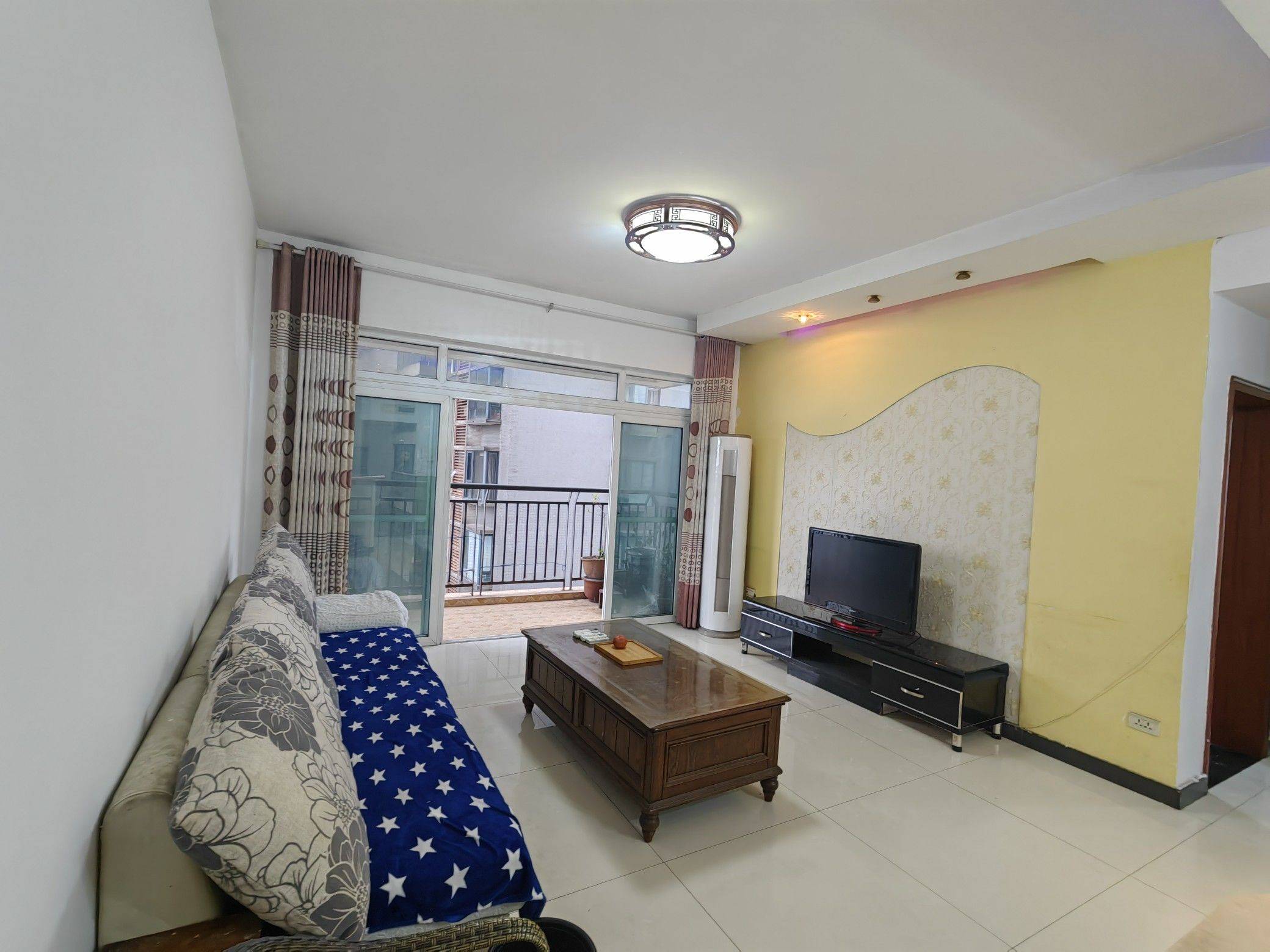 🌈，晚风整租房源3