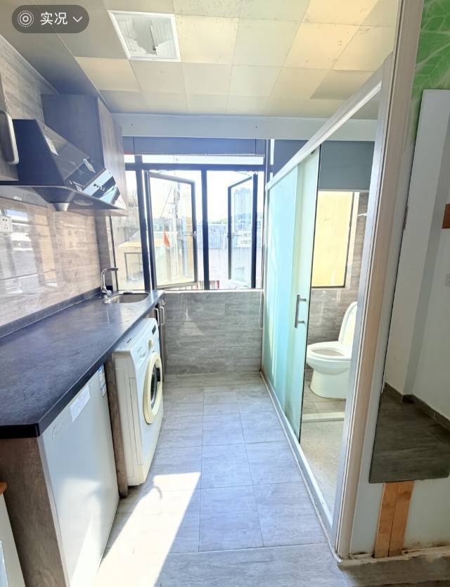 宝安 C33(星辉科创园)