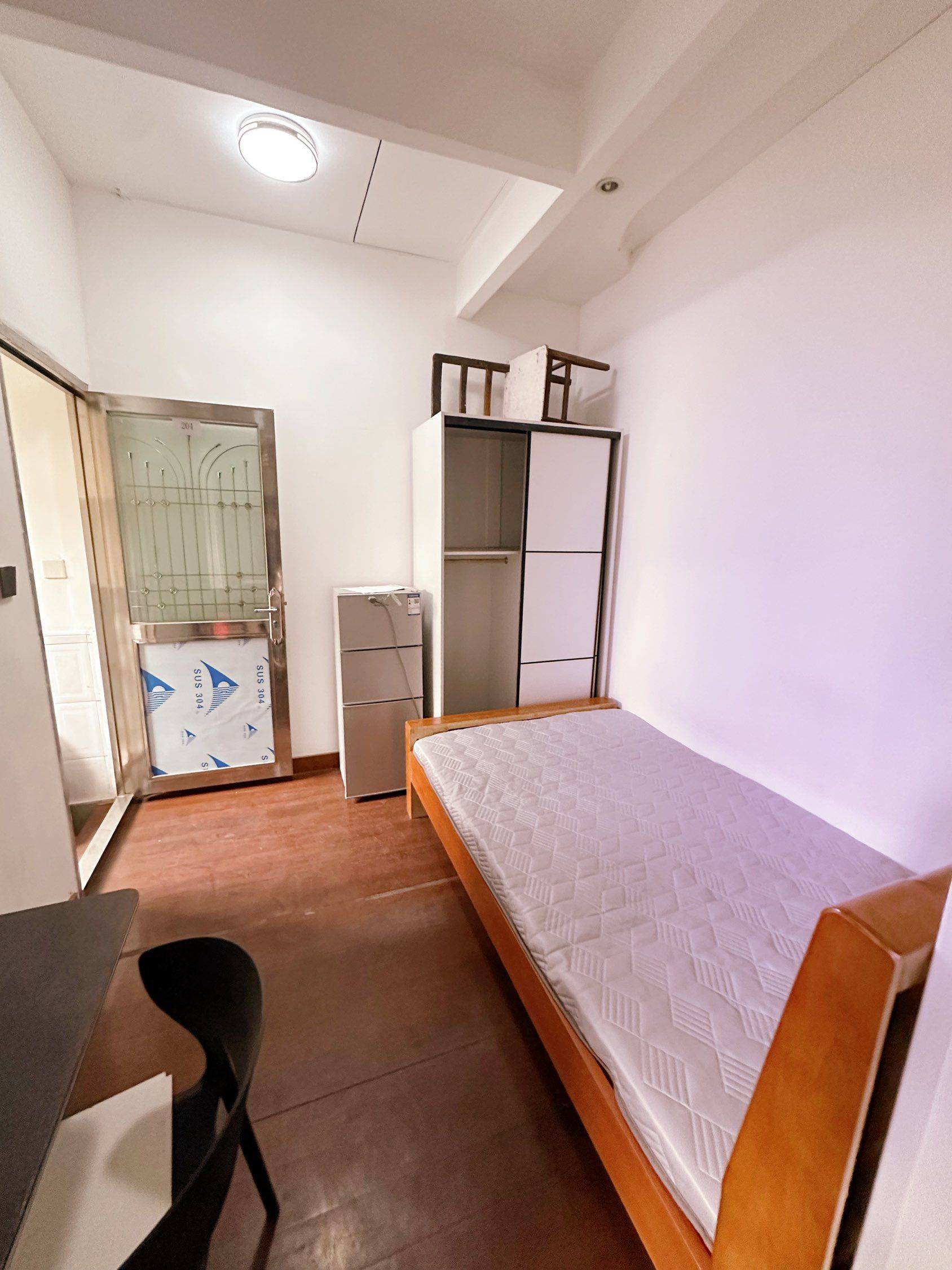 浦东 长元村曹家