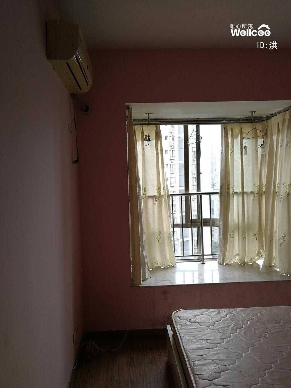 渝北 花卉园建峰小区