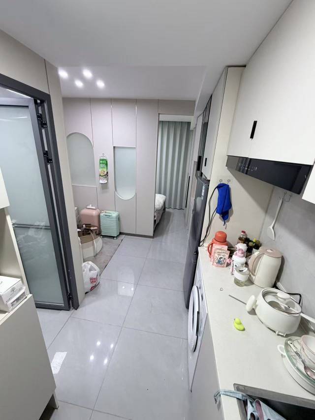 金華 義烏 | 宗塘一区-95幢_4