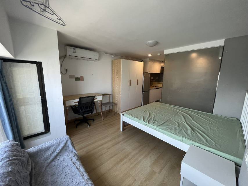 萧山 金湖艺境城