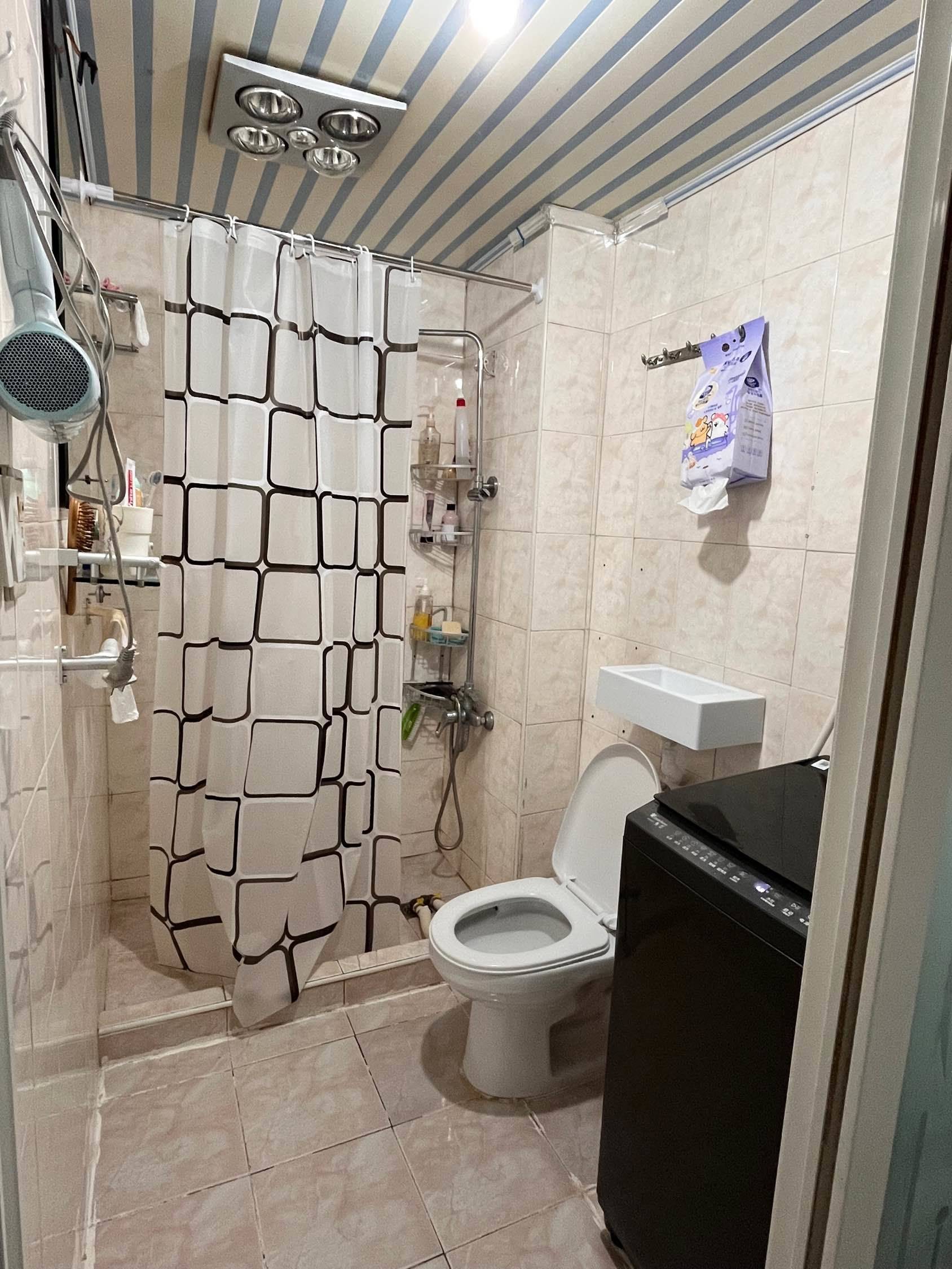 上海 靜安 | 平顺路八二五弄_6