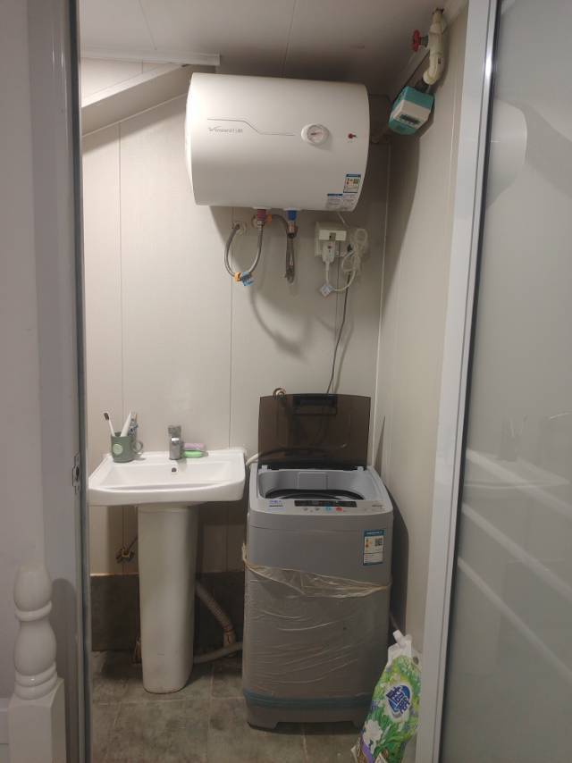 徐州 云龙 | 长城黄山花园(黄山大道)_5