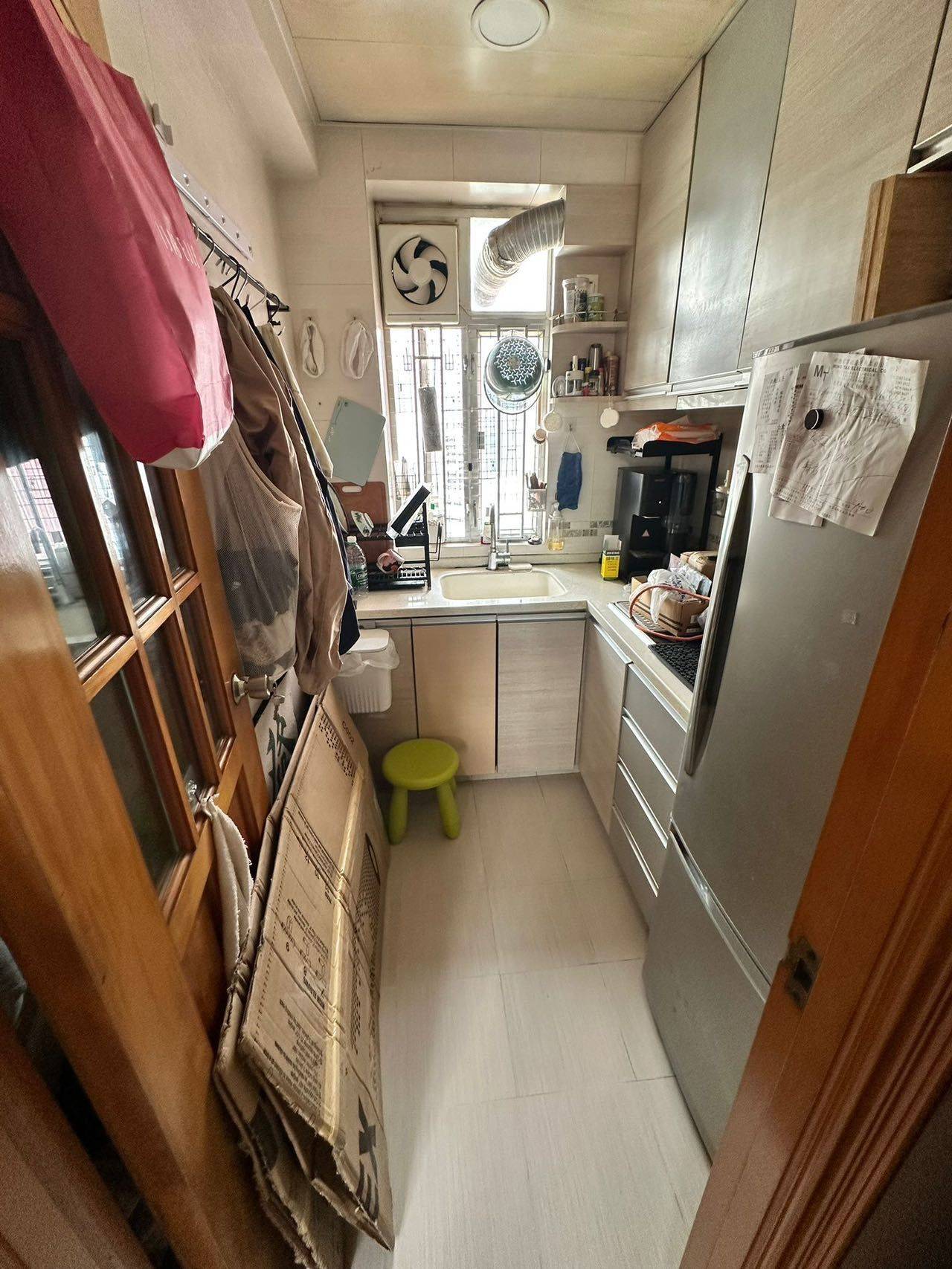 香港 九龙 | 界限街11号_8