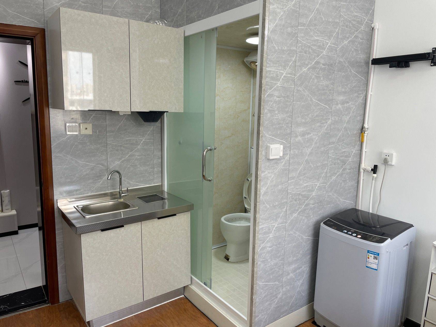 迎泽 爱尚轩精品公寓