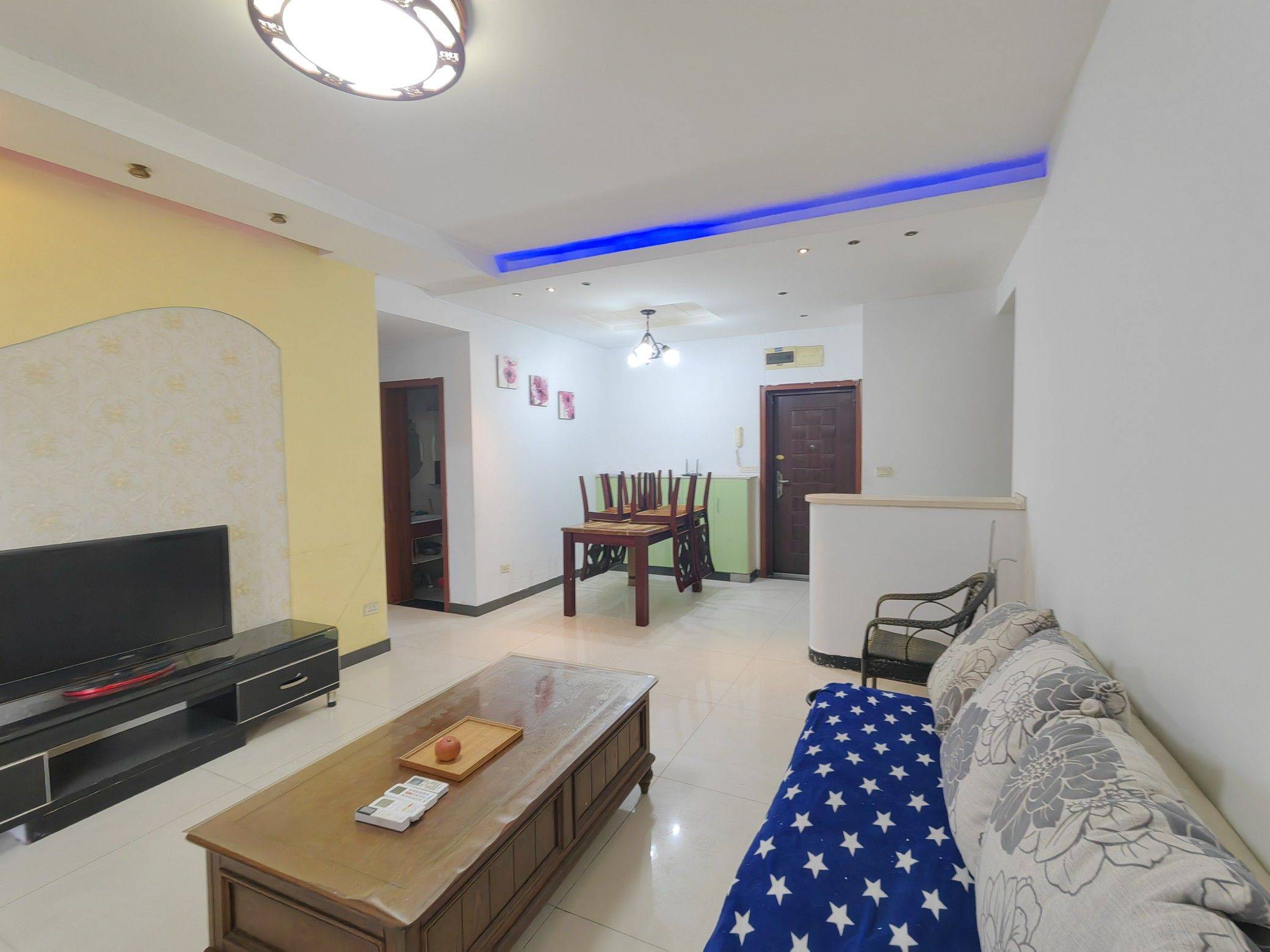 🌈，晚风整租房源1