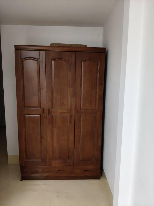 ヘイマックス整租房源3