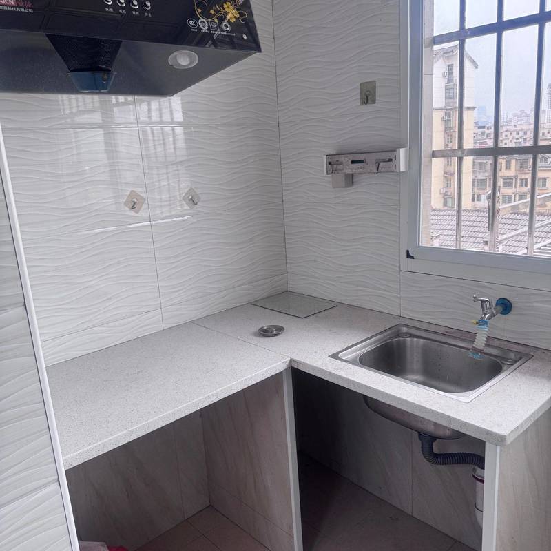 南昌 红谷滩区 | 卫东花园2期_5