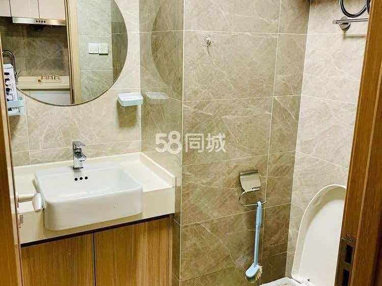 Changsha Kaifu | 新城和樾-1栋_8