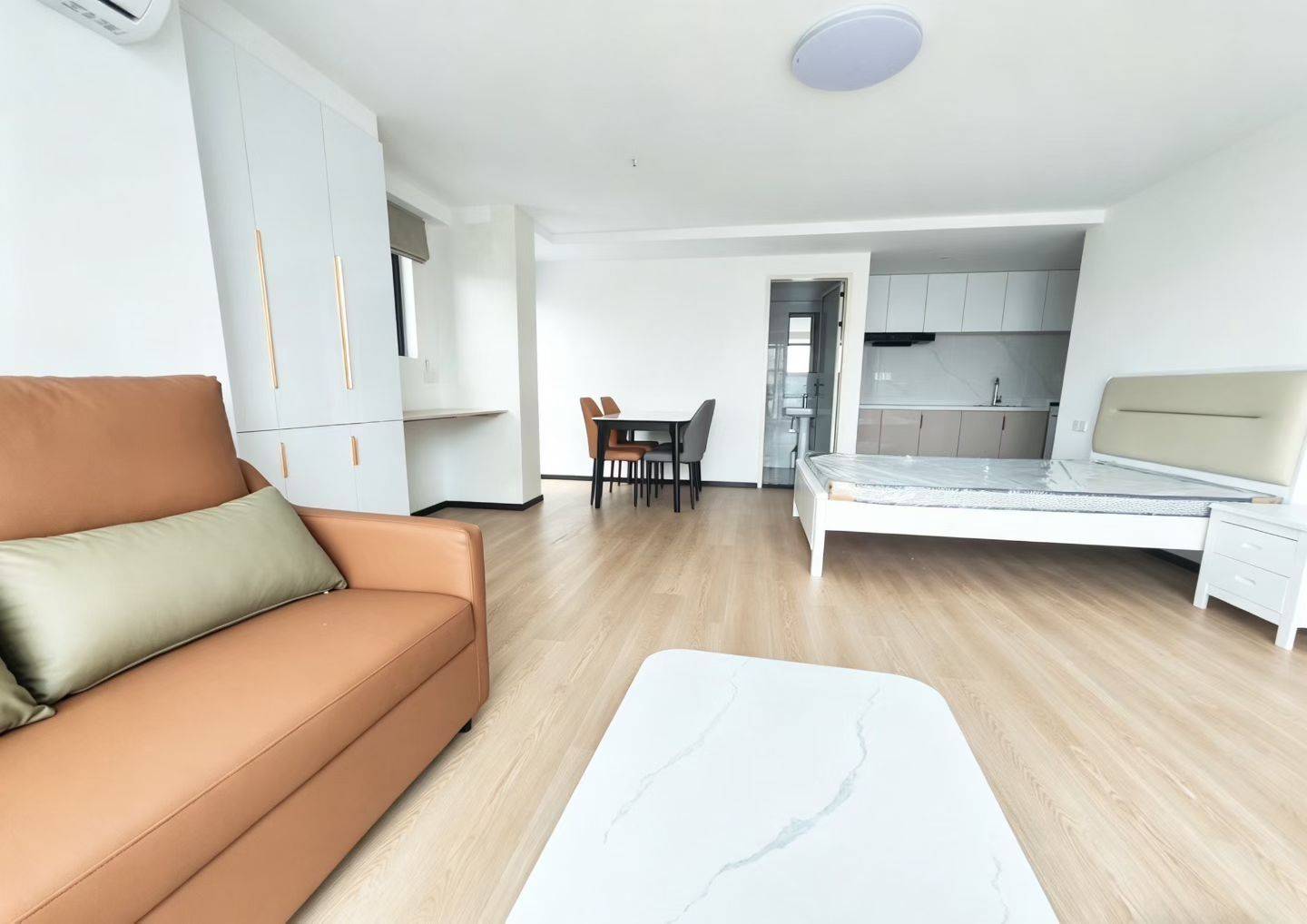 南京 鼓楼 | 中央金地广场_8