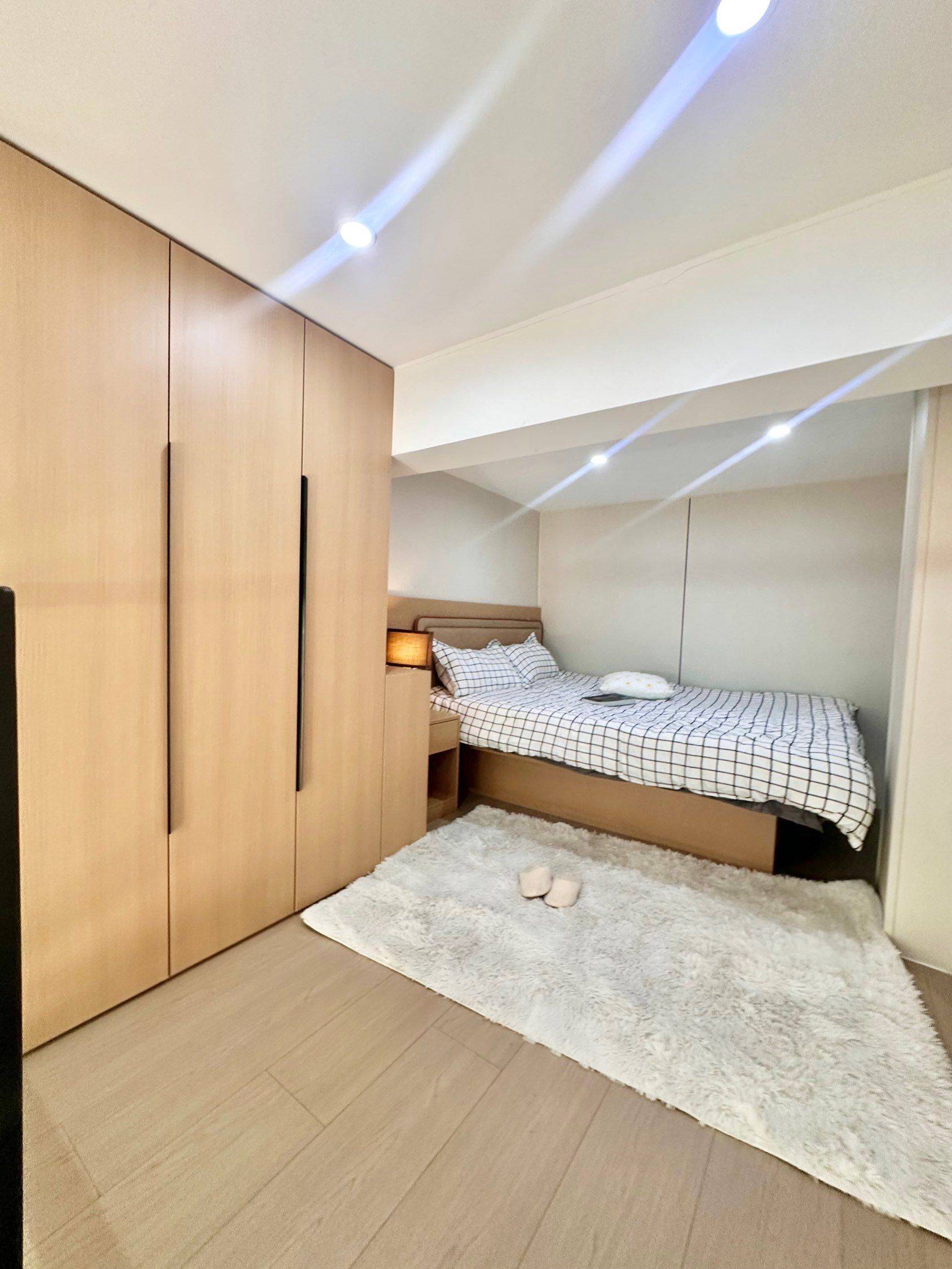 普陀 真光新村第二小区