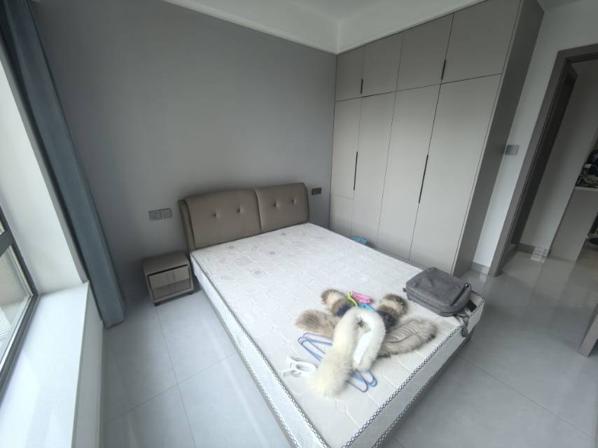 杭州 余杭 | 勾庄佳苑_5