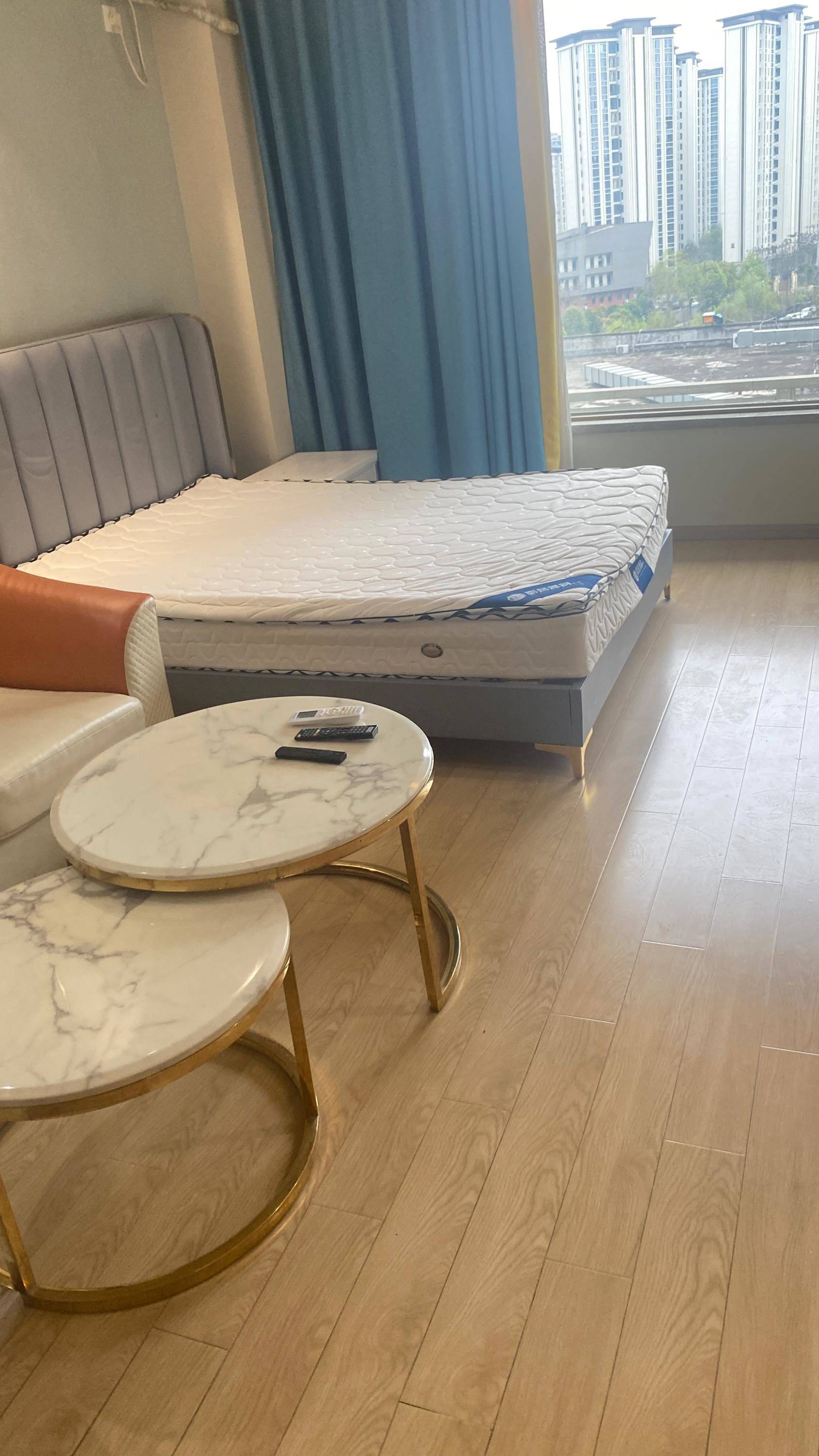 就是九月九整租房源1