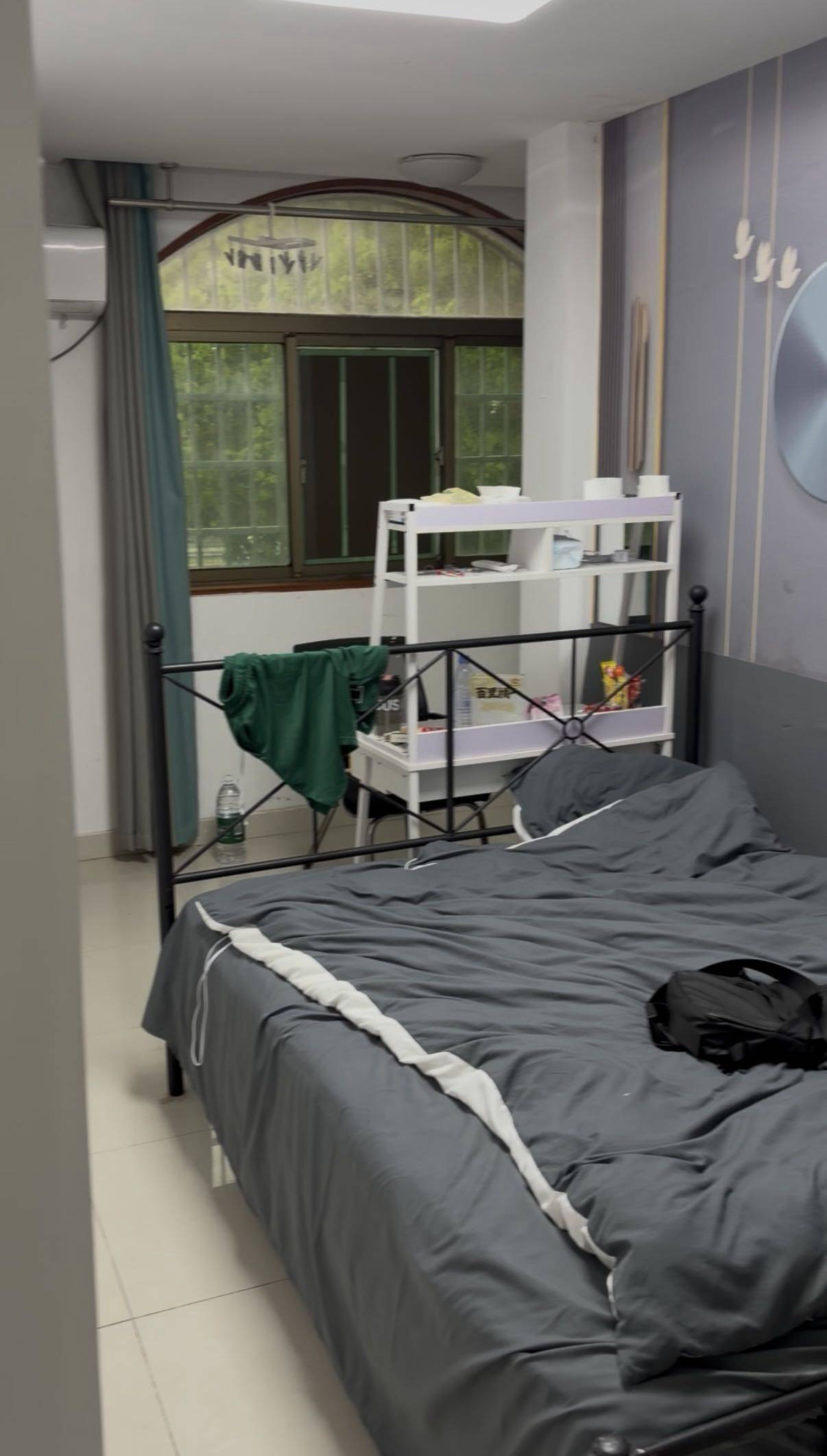 奥黛丽昊本整租房源3