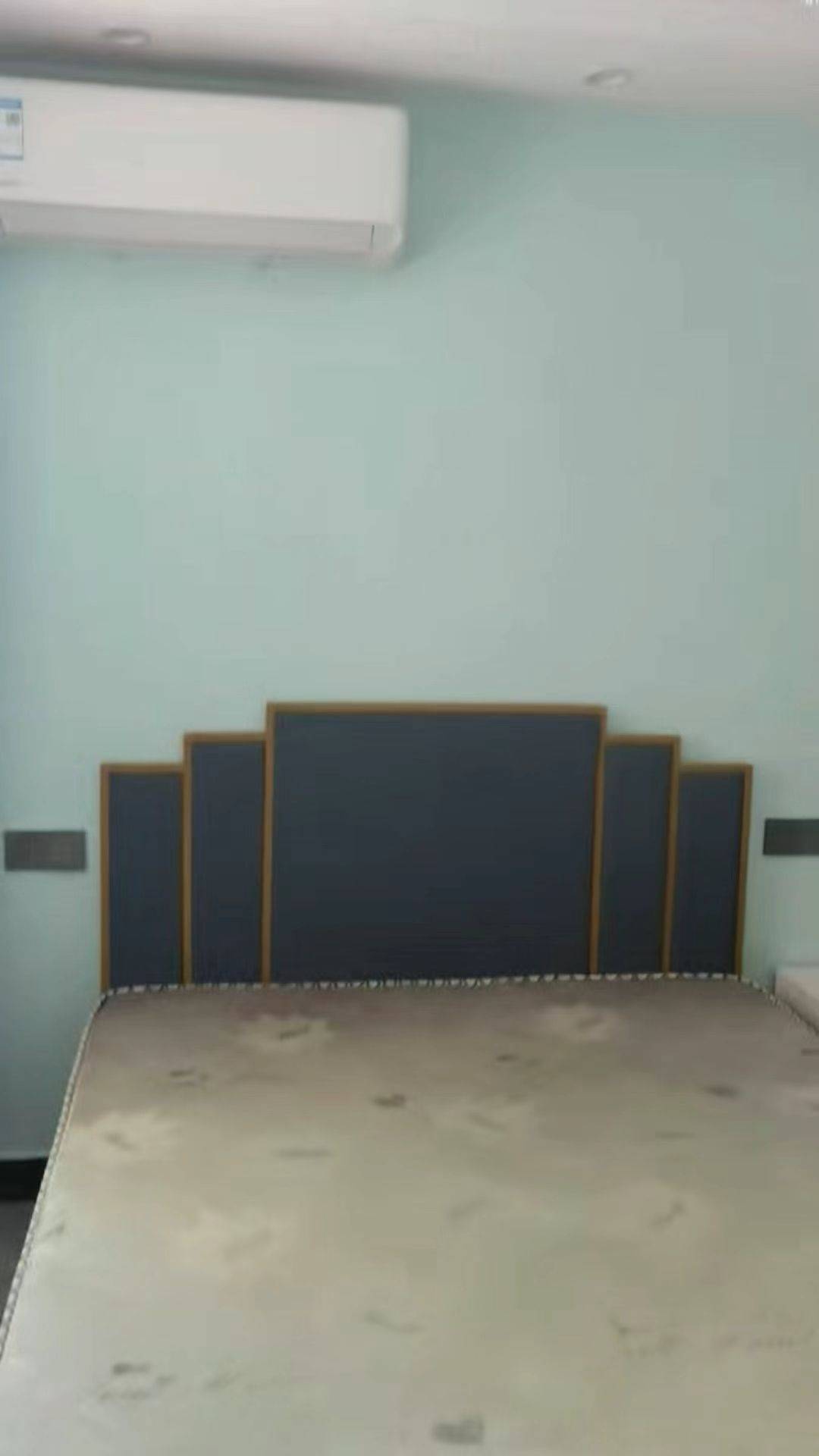 西西整租房源2