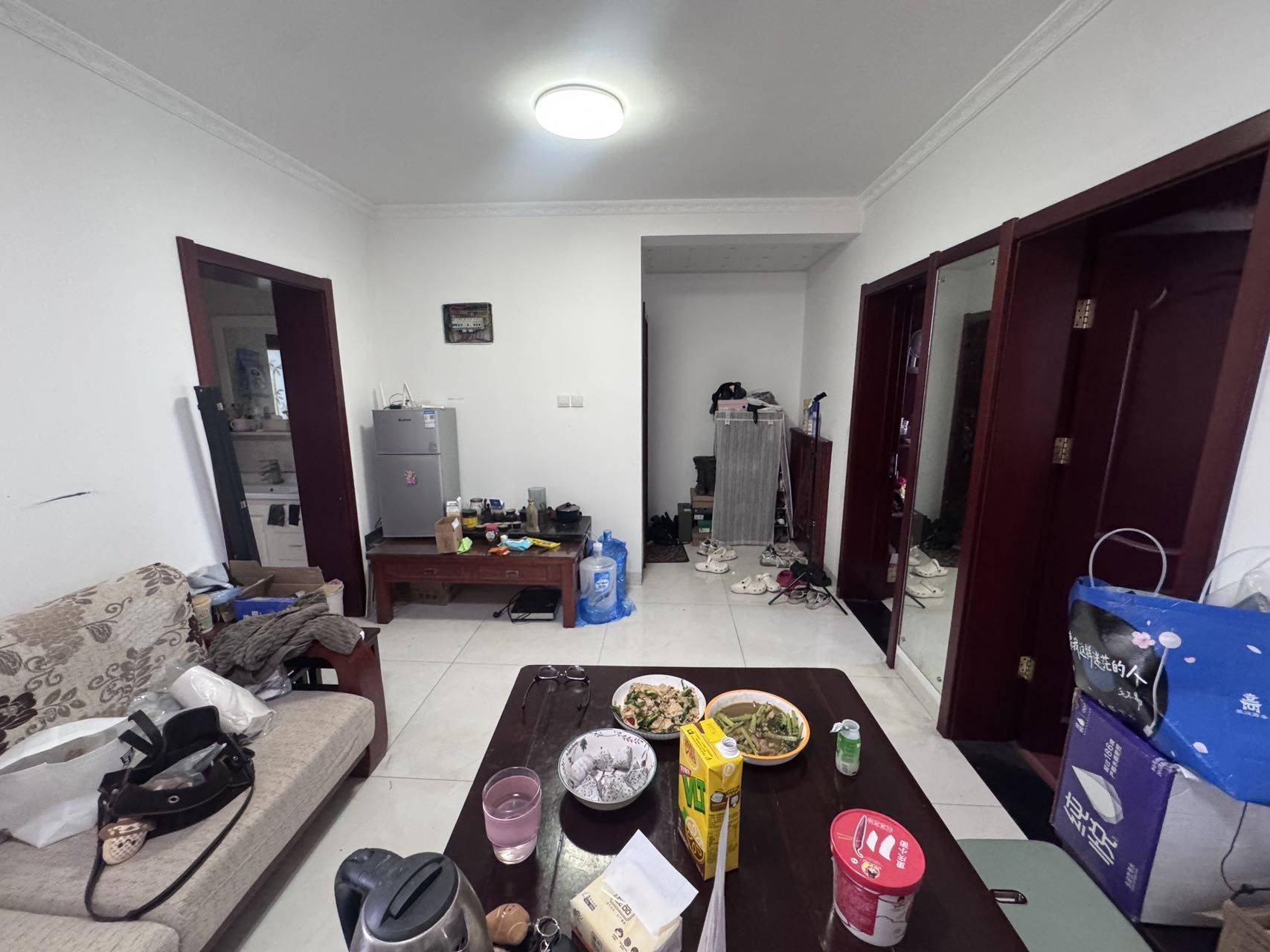 肥西县 方兴园-北区