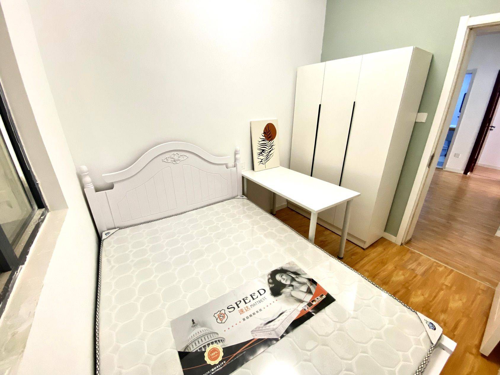 西安 未央 | 金泰·贞观悦府_4