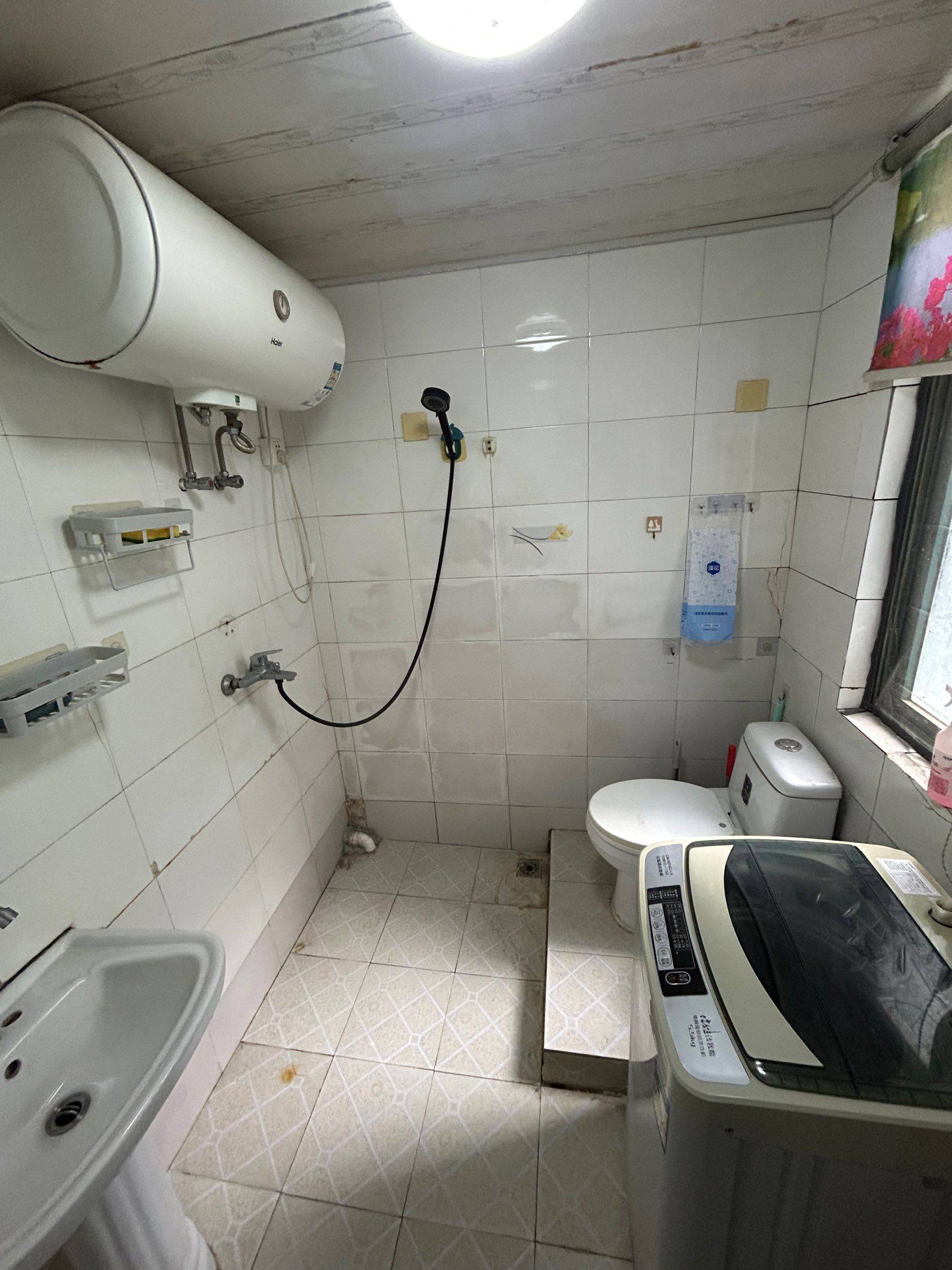 今天会画卧蚕吗整租房源3