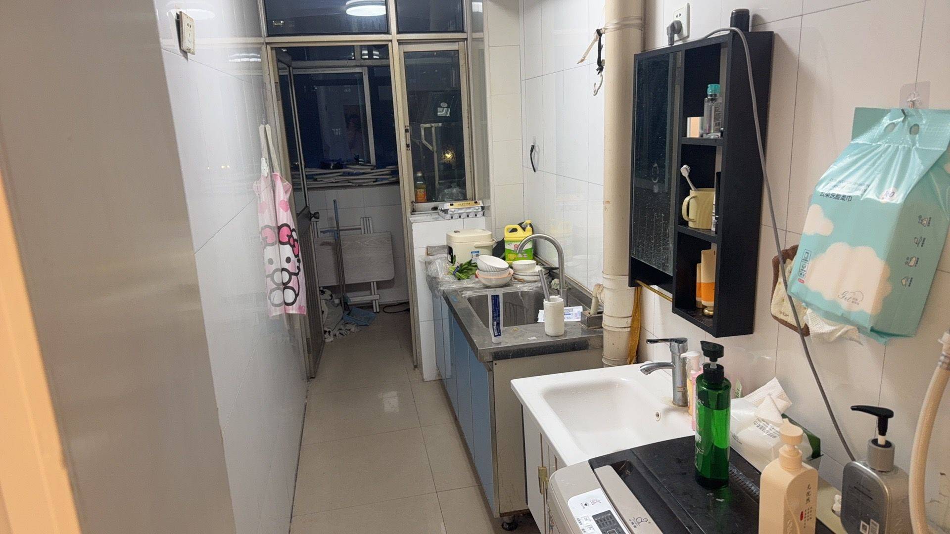 石家庄 新华 | 北后小区-西区_7