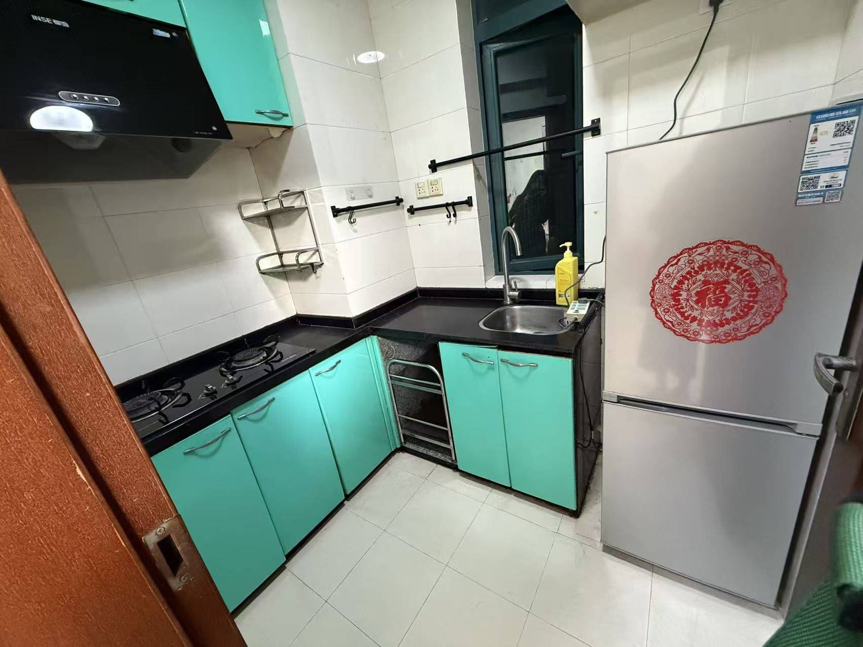 广州 海珠 | 第三金碧花园_5