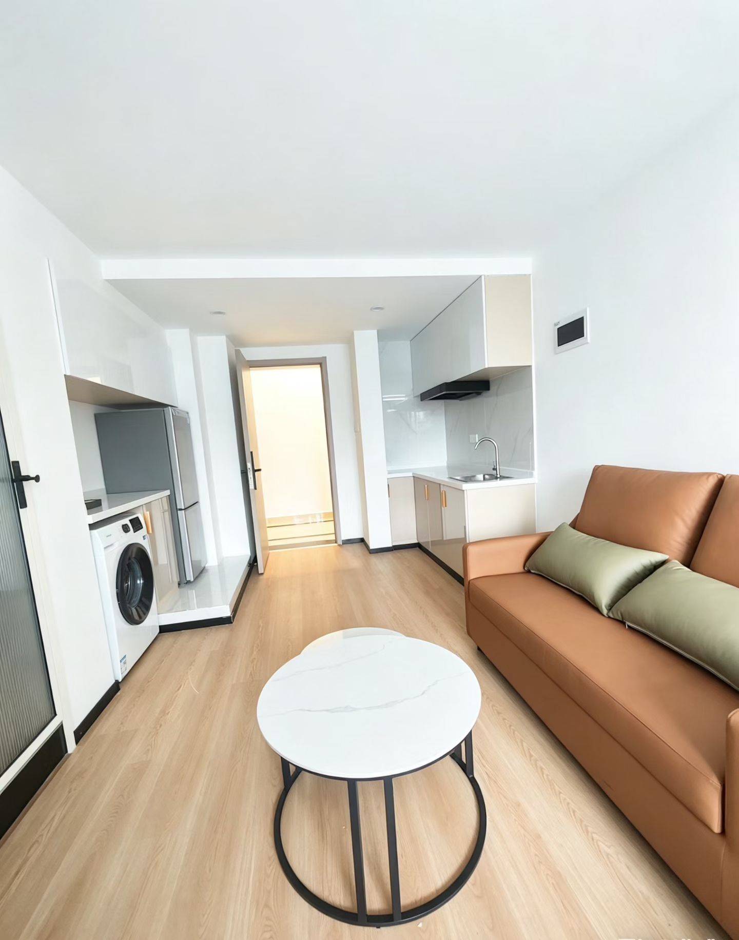 鼓楼 中央金地广场