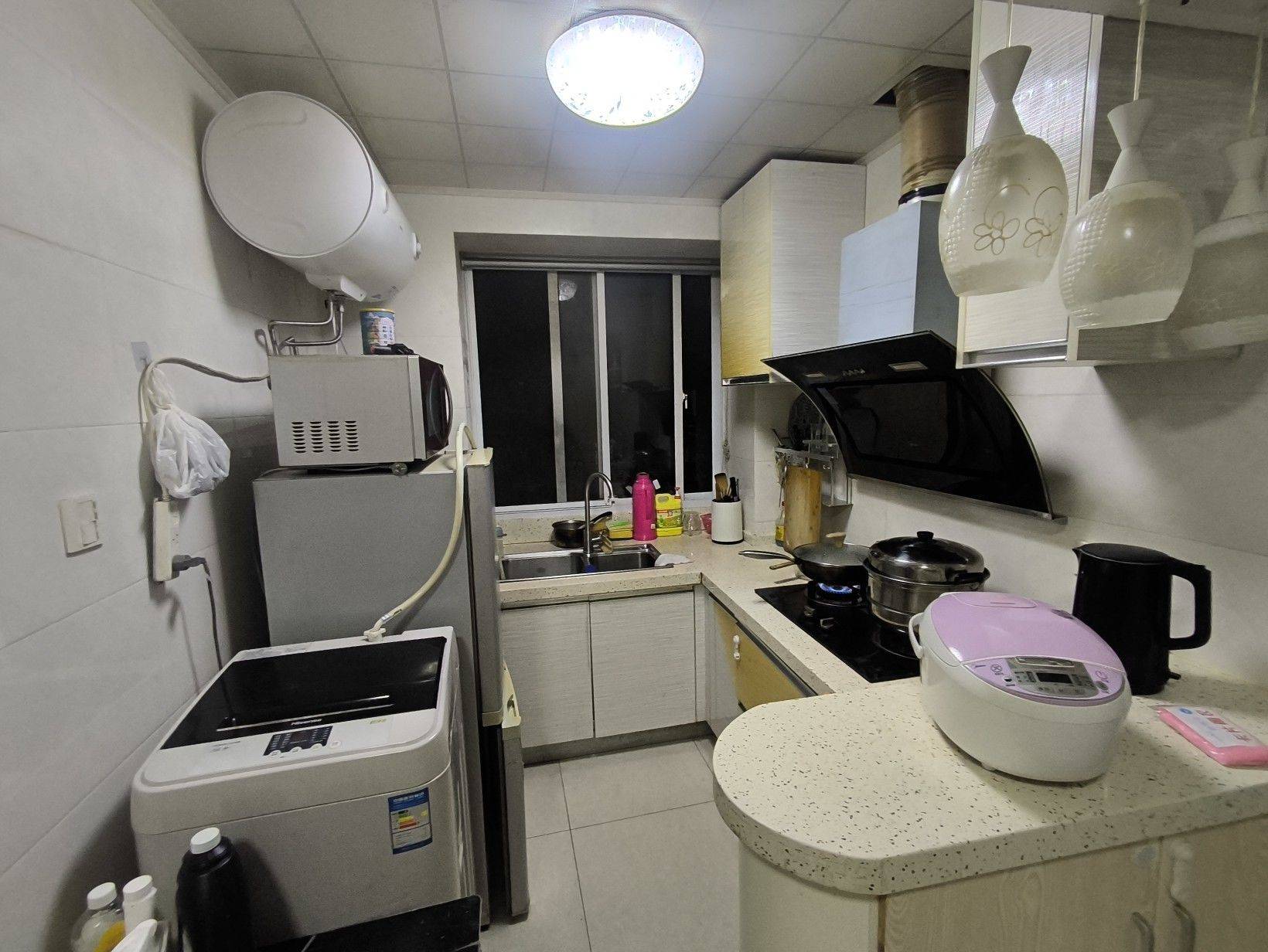 冰咖啡整租房源3