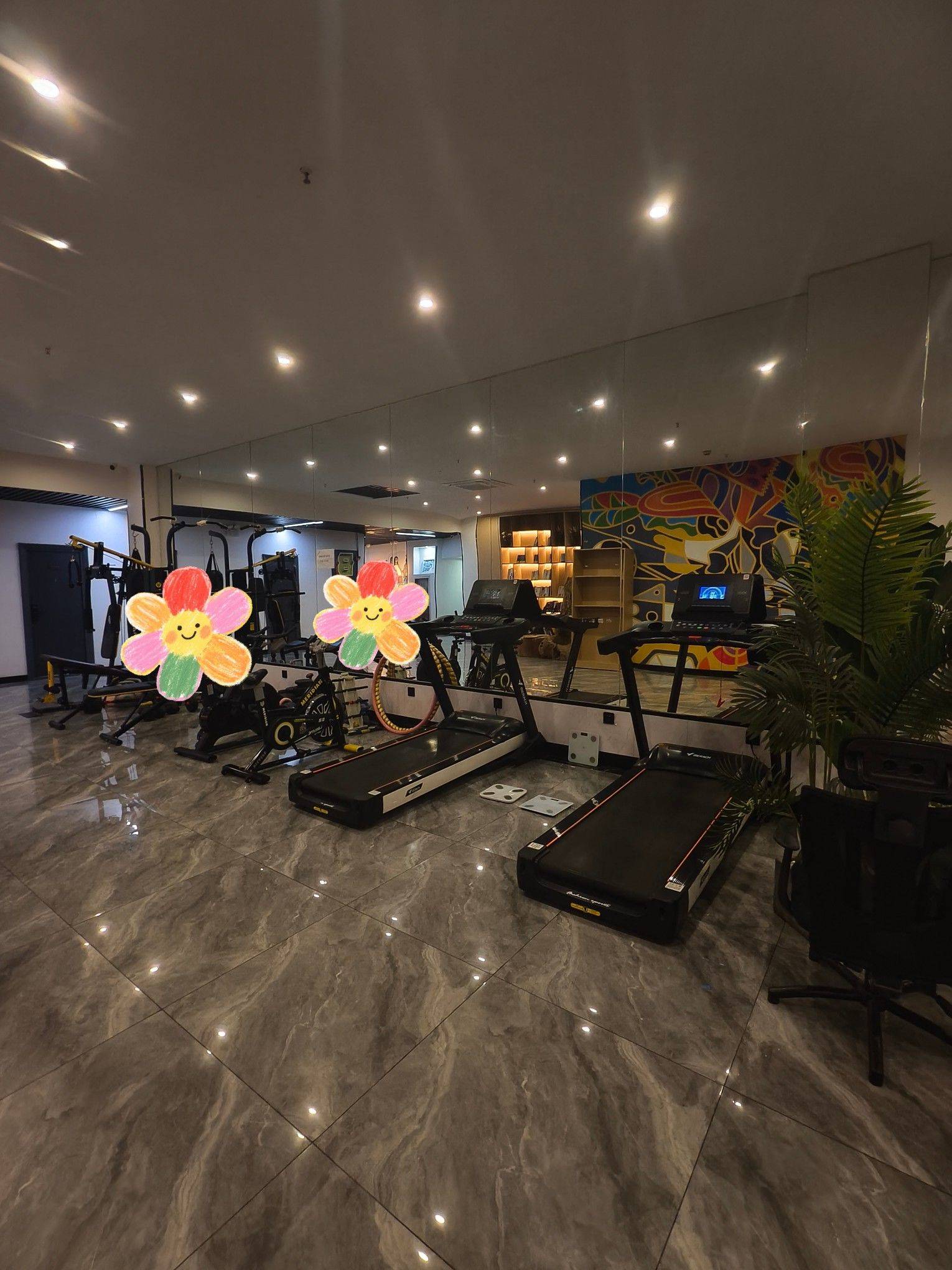 上海 浦东 | 圈子公寓(卜蜂莲花店)_4