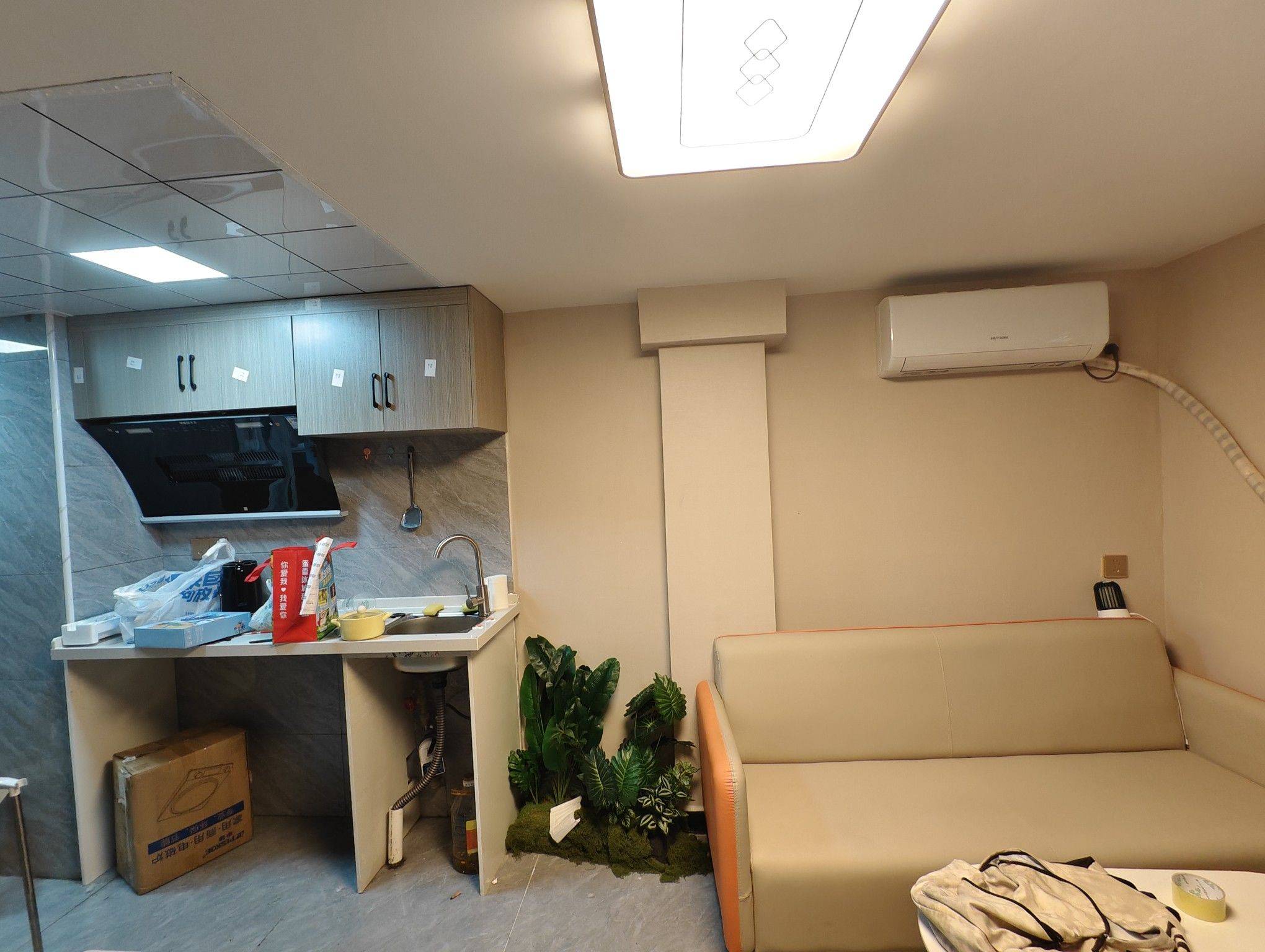 可乐🥤整租房源3