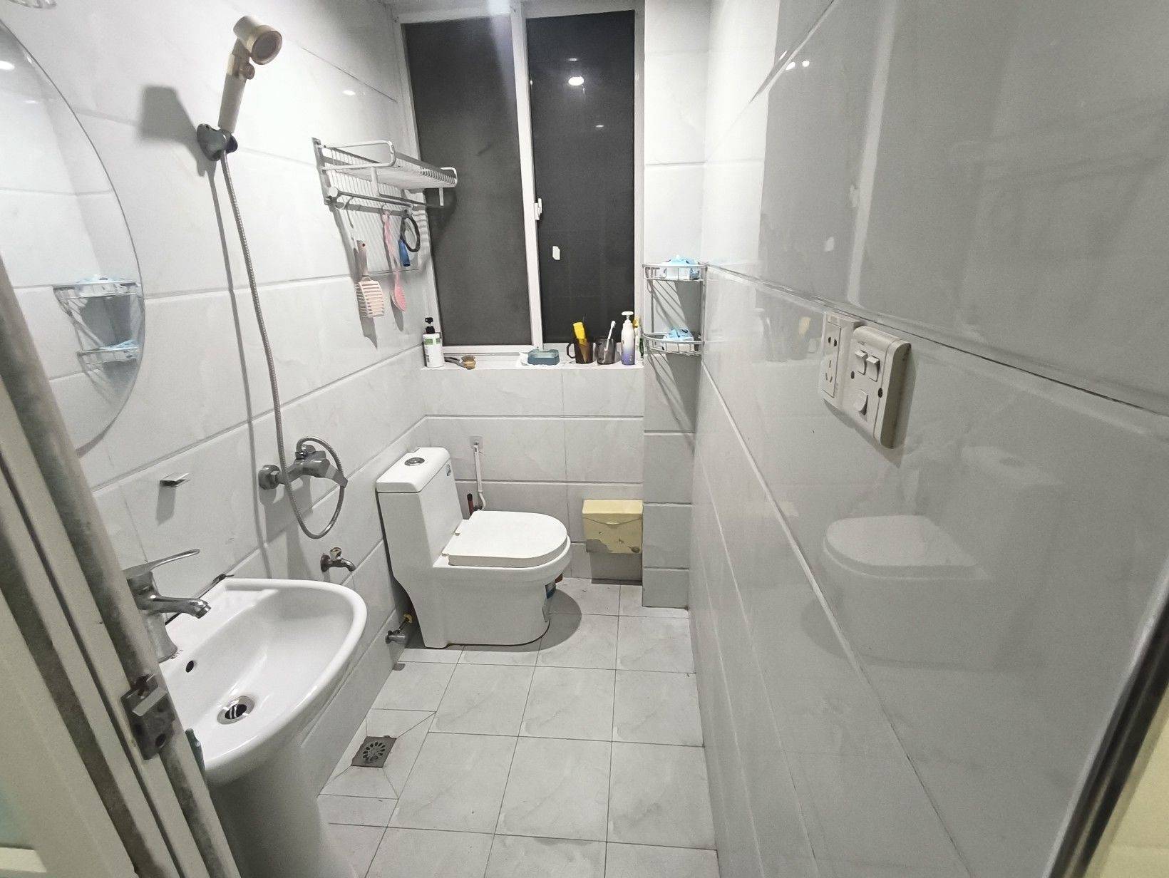 杭州 拱墅 | 杭氧宿舍_3