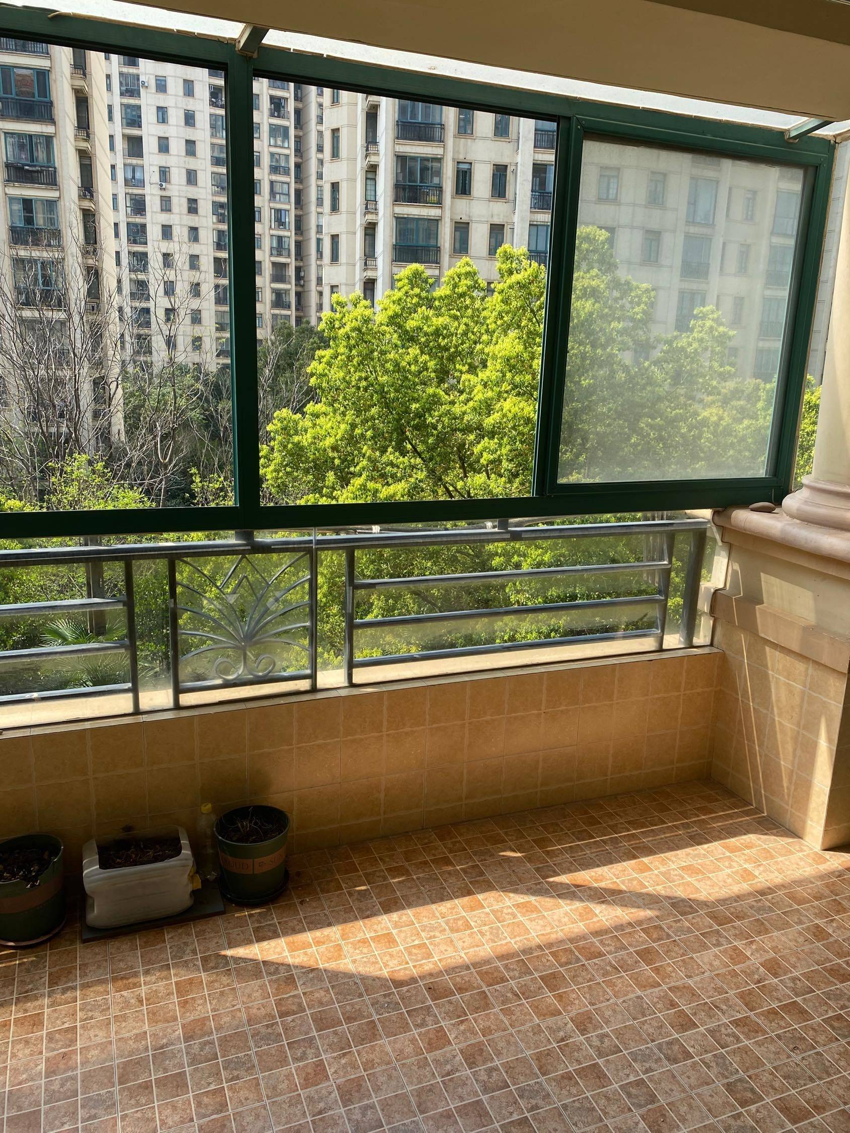 落花有意整租房源3