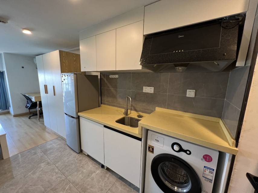 萧山 金湖艺境城