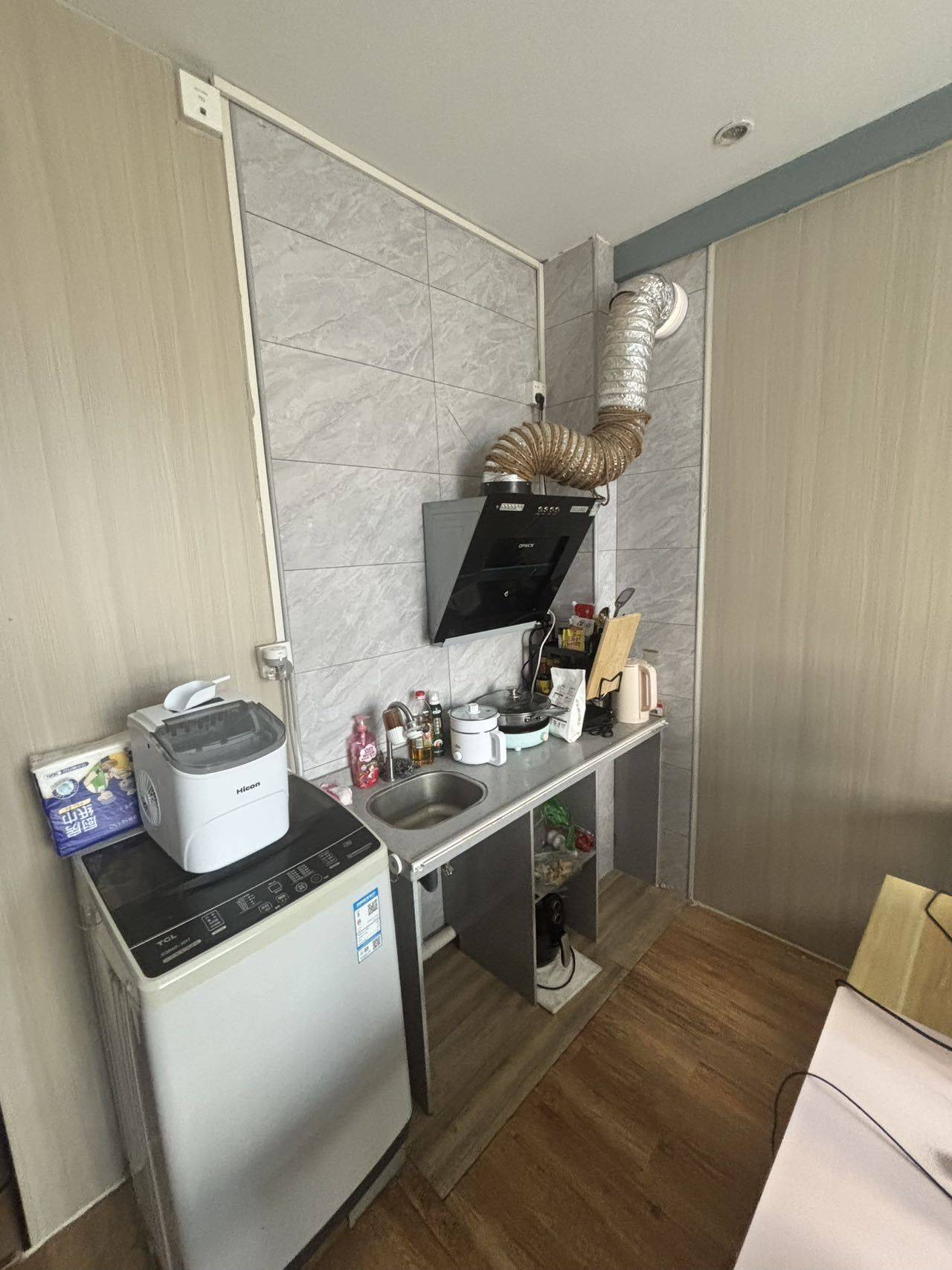 南山 田厦商业大厦