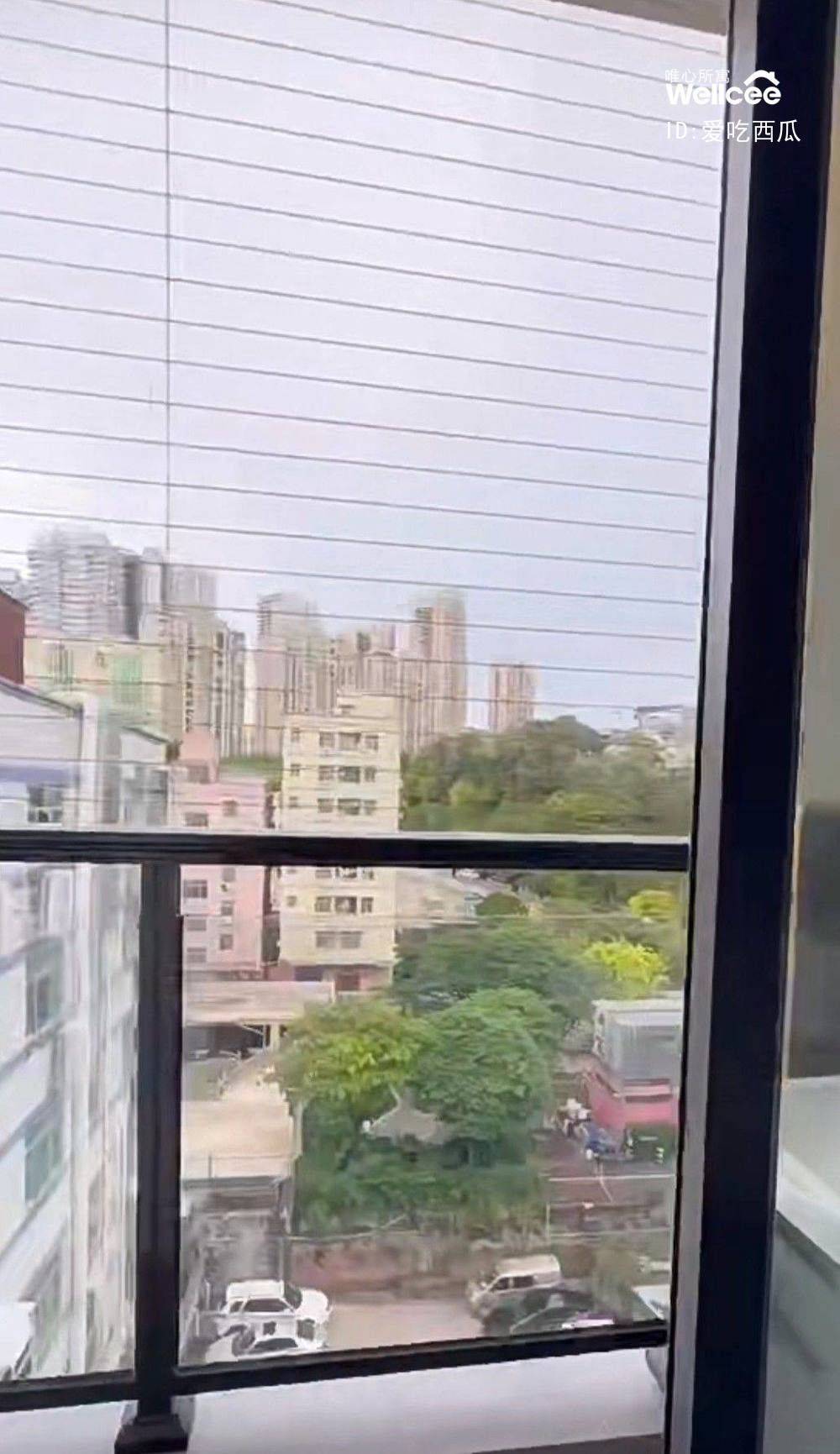 爱吃西瓜整租房源2