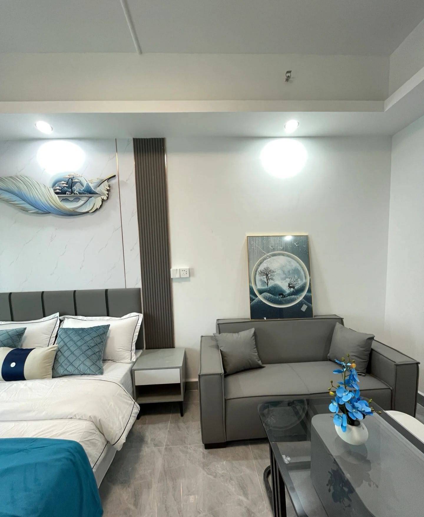 广州 黄埔 | 南曜·玉树里_4