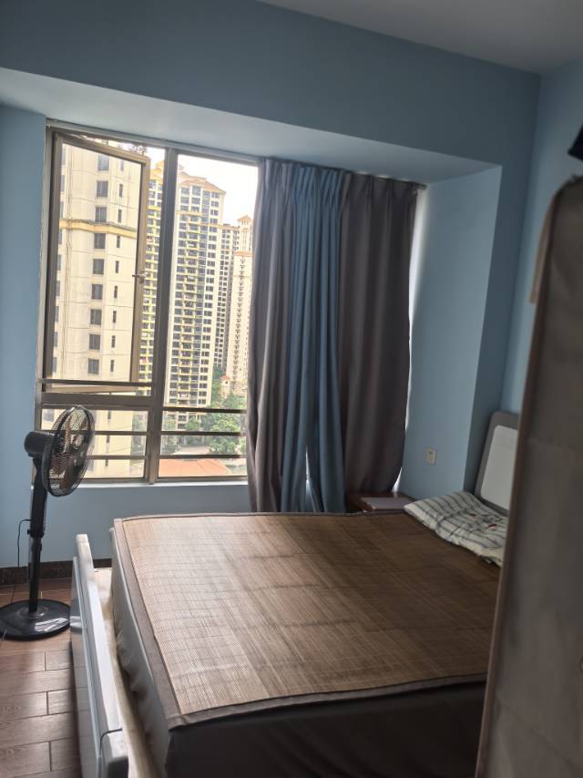 东莞 石龙 | 佳兆业中央豪门_4