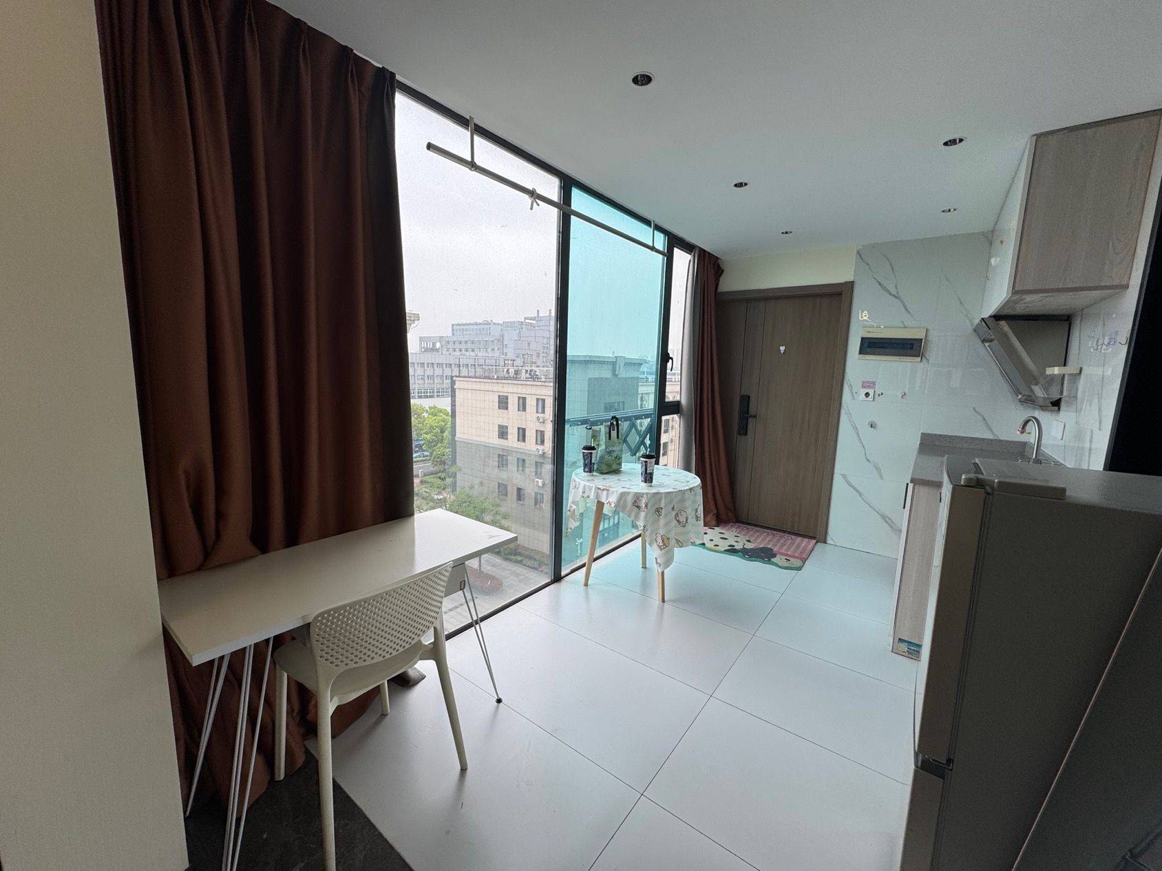 宁波 鄞州 | 华信·君庭大厦_5