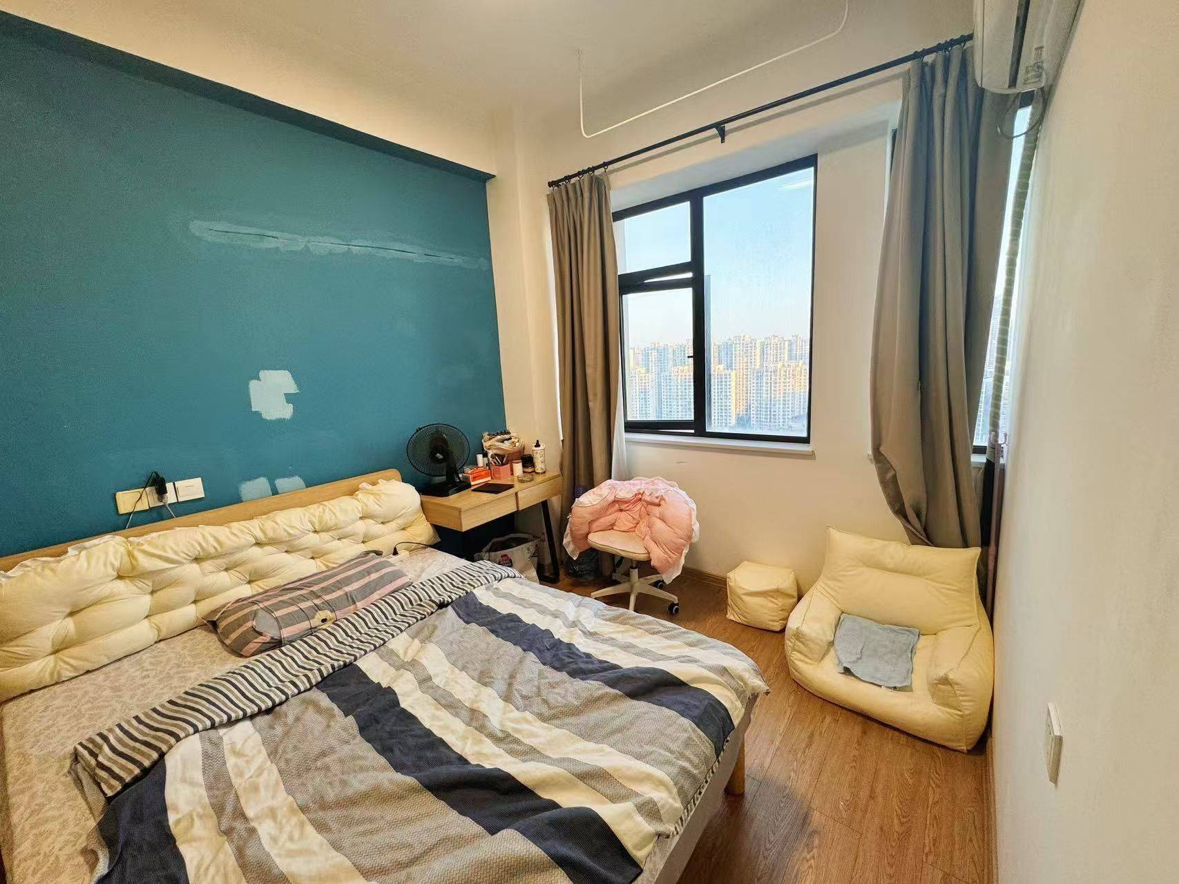 长沙 岳麓 | 冠寓(长沙茶子山地铁站店)_5