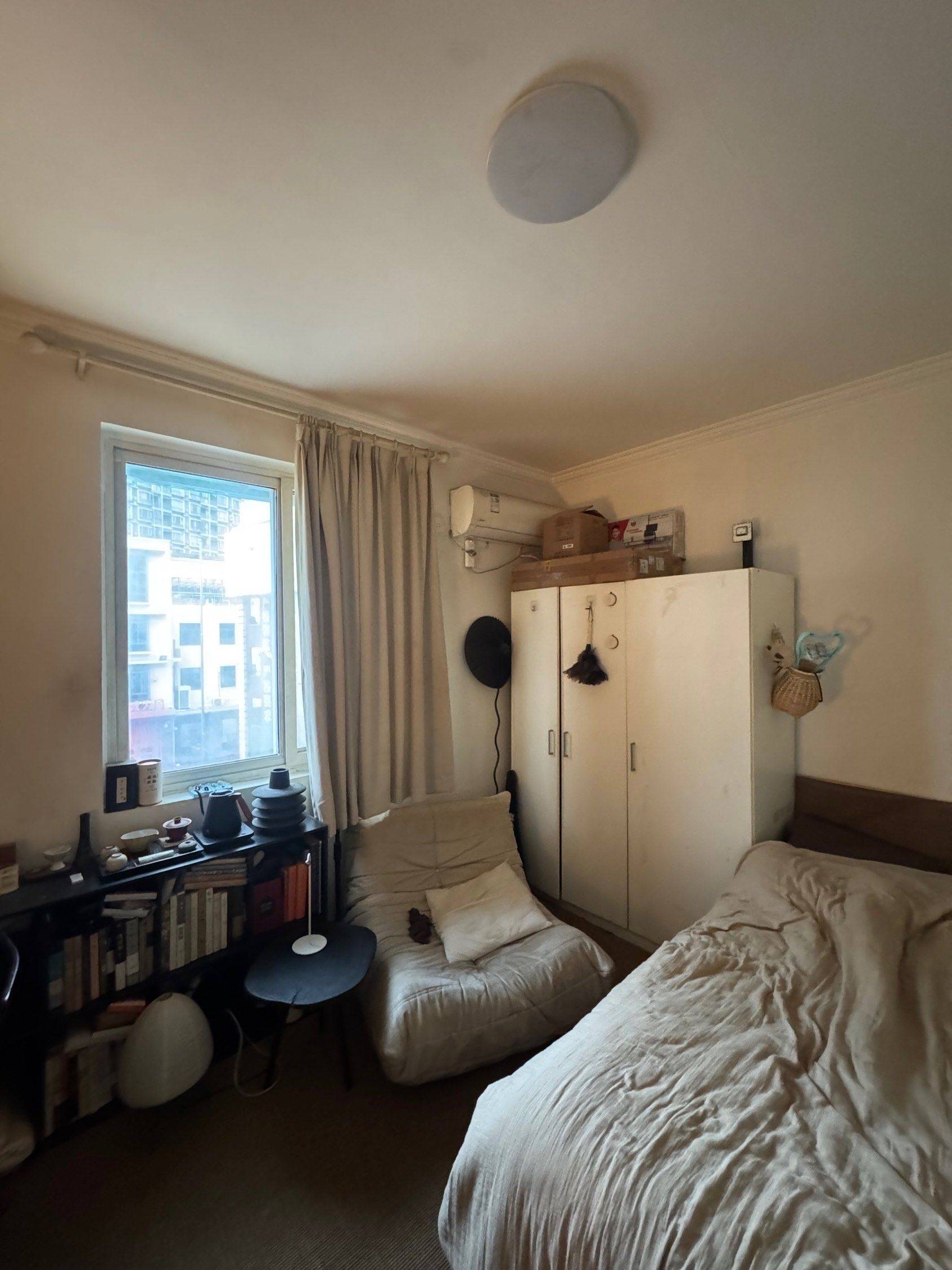 上海 徐汇 | 番禹路1151弄1号_4