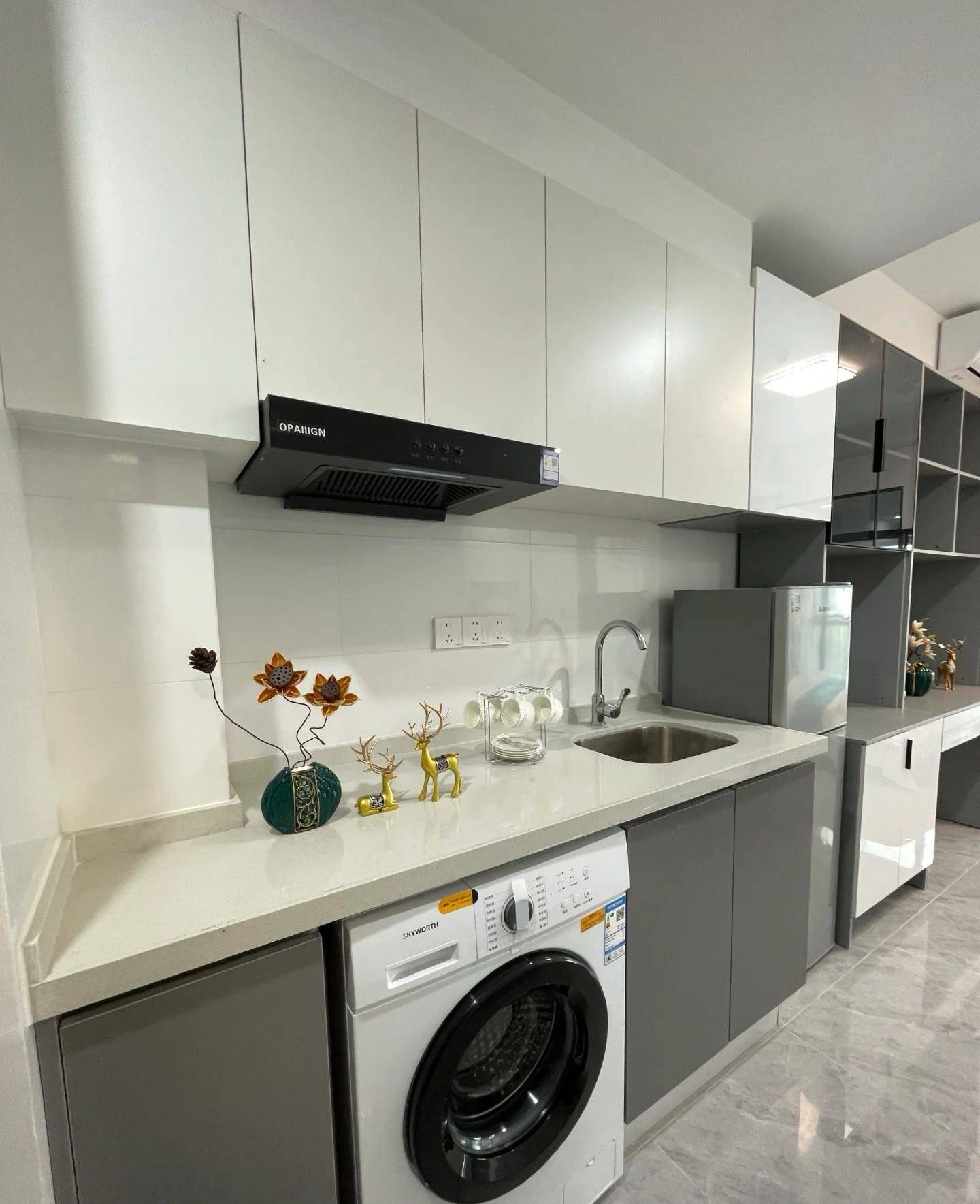 广州 黄埔 | 南曜·玉树里_6