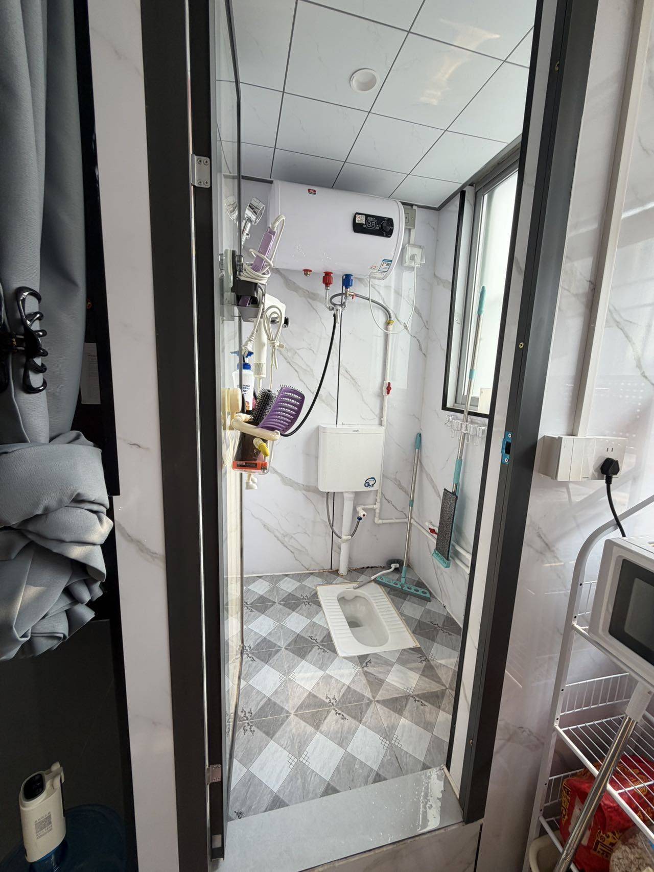 深圳 龍崗 | 龙岗区坂田象角塘新村_7