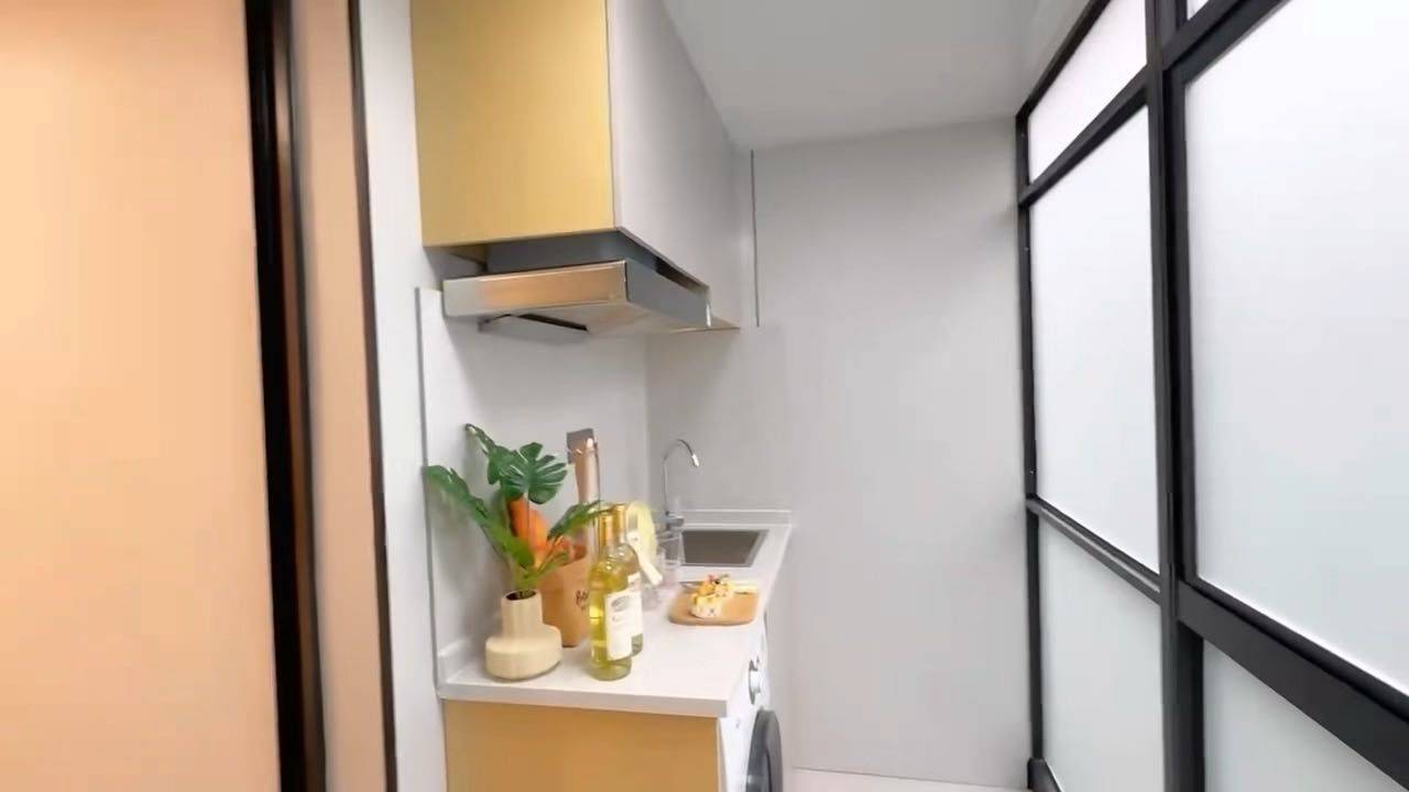 上海 嘉定 | 华城寓_4