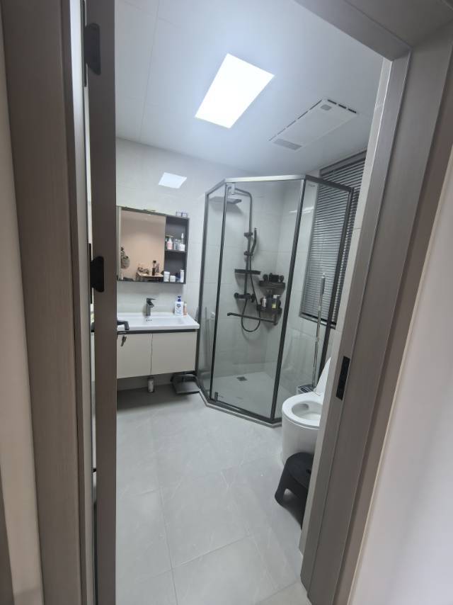 杭州 余杭 | 勾庄佳苑_4