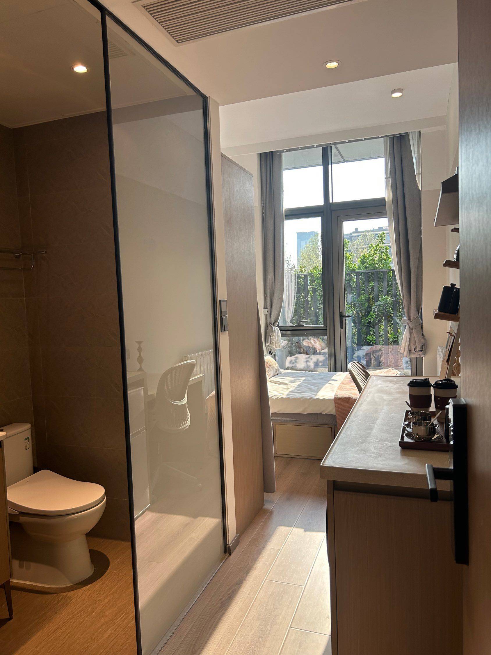 求仙人整租房源3