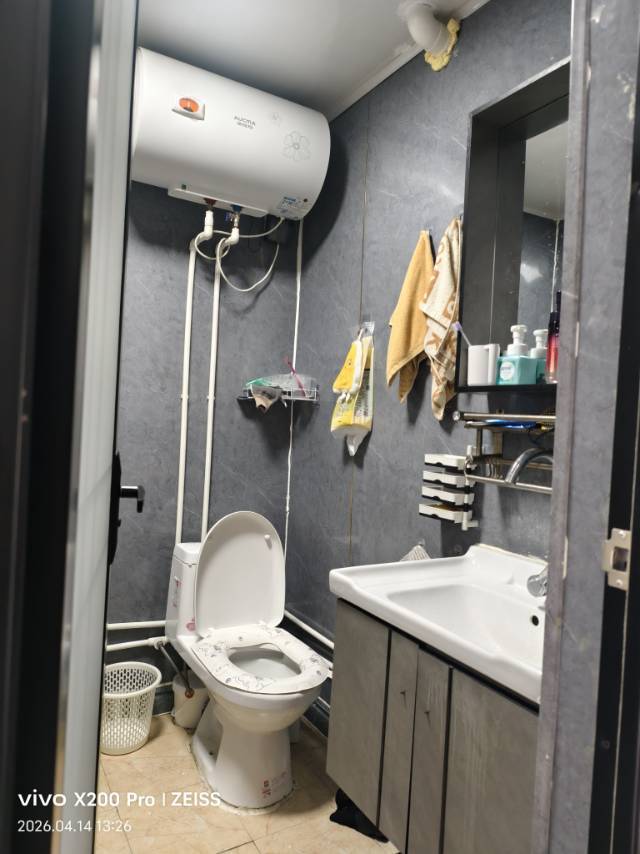 太原 小店 | 中泽纯境_7