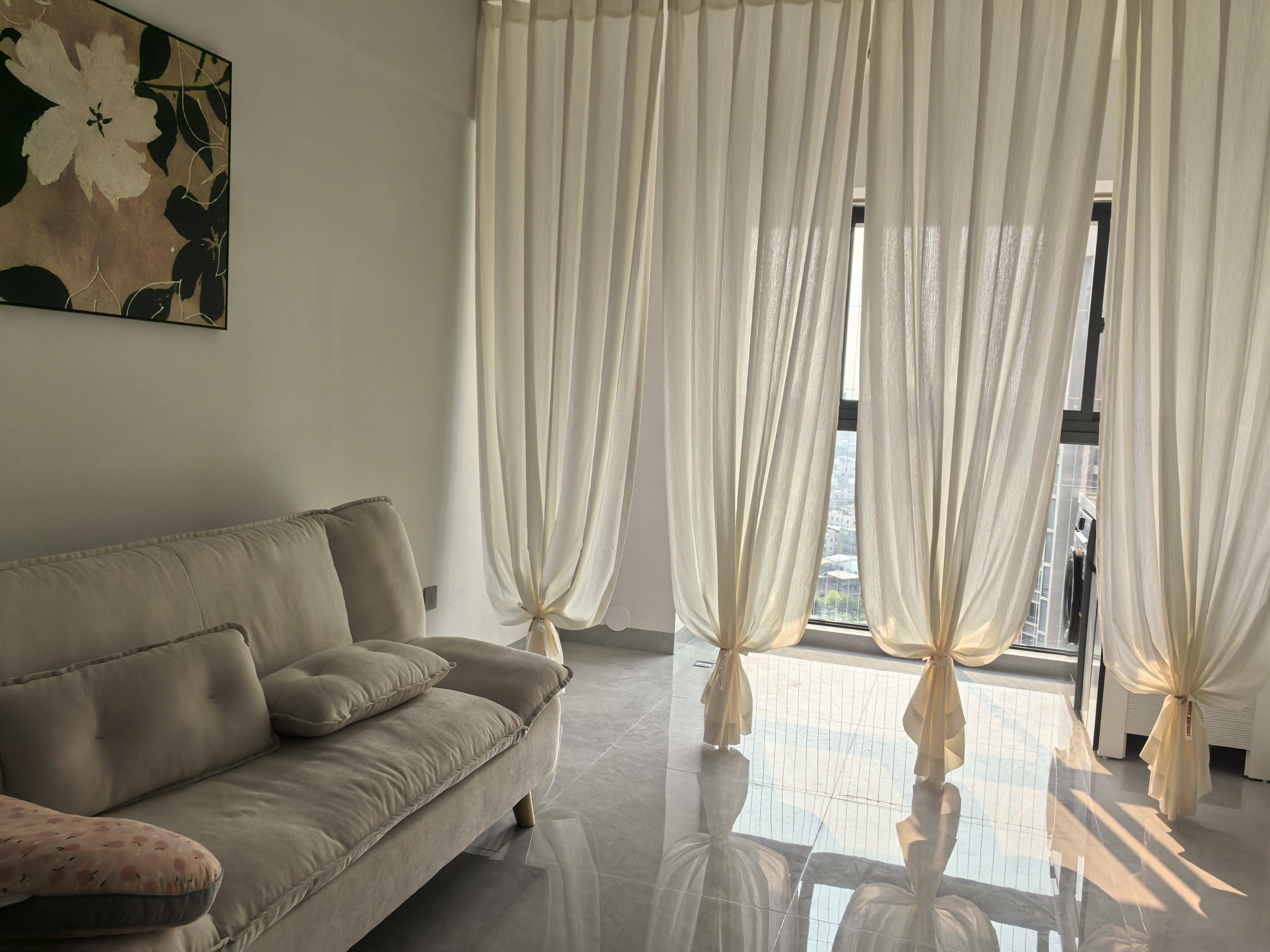 脸又大了嗷～整租房源2