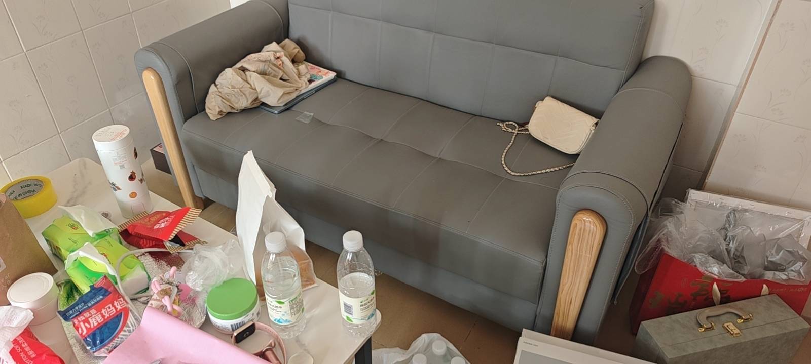 哈哈哈整租房源2