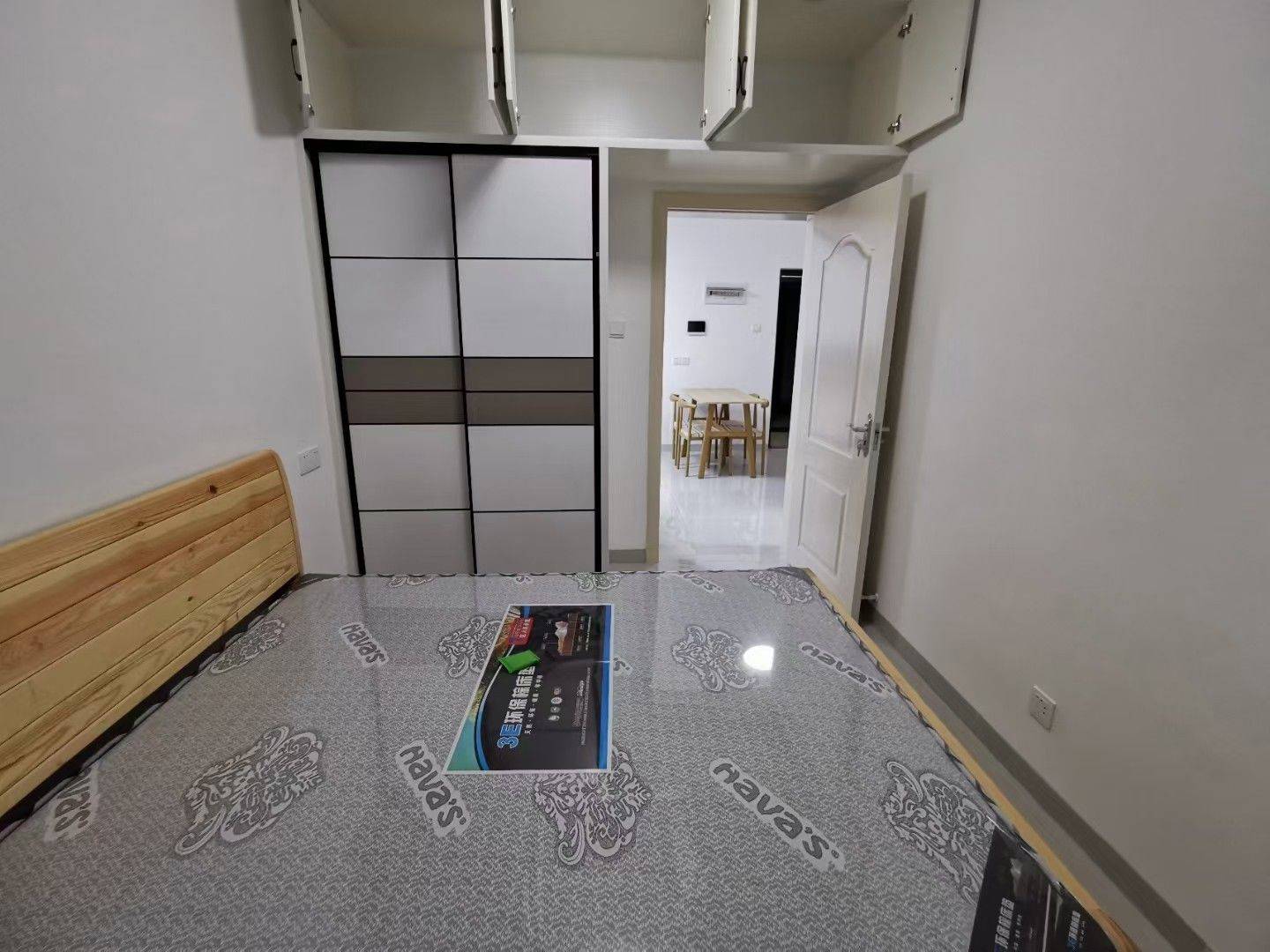 长沙 岳麓 | 吉泰园-C栋_4